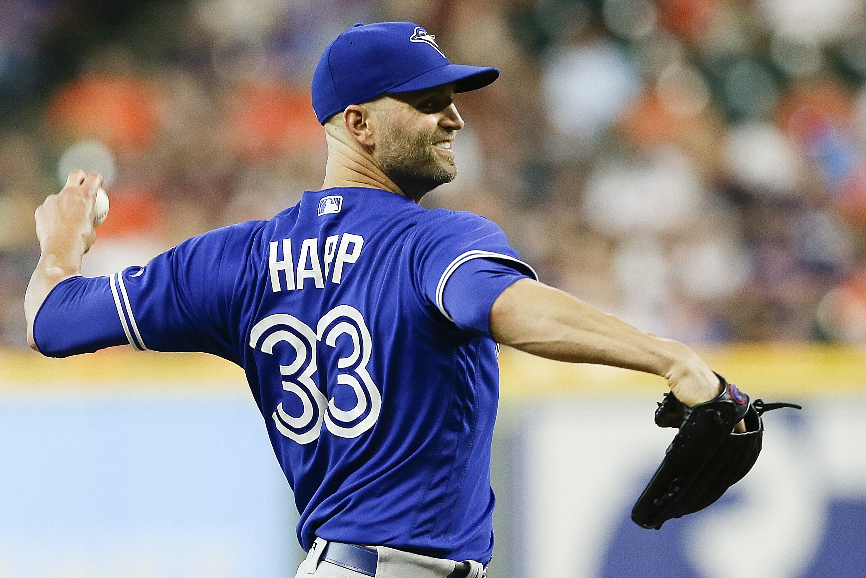 Chicago Cubs Tony Barnette Signed To A One Year Guarantee To Strengthen Bullpen Depth