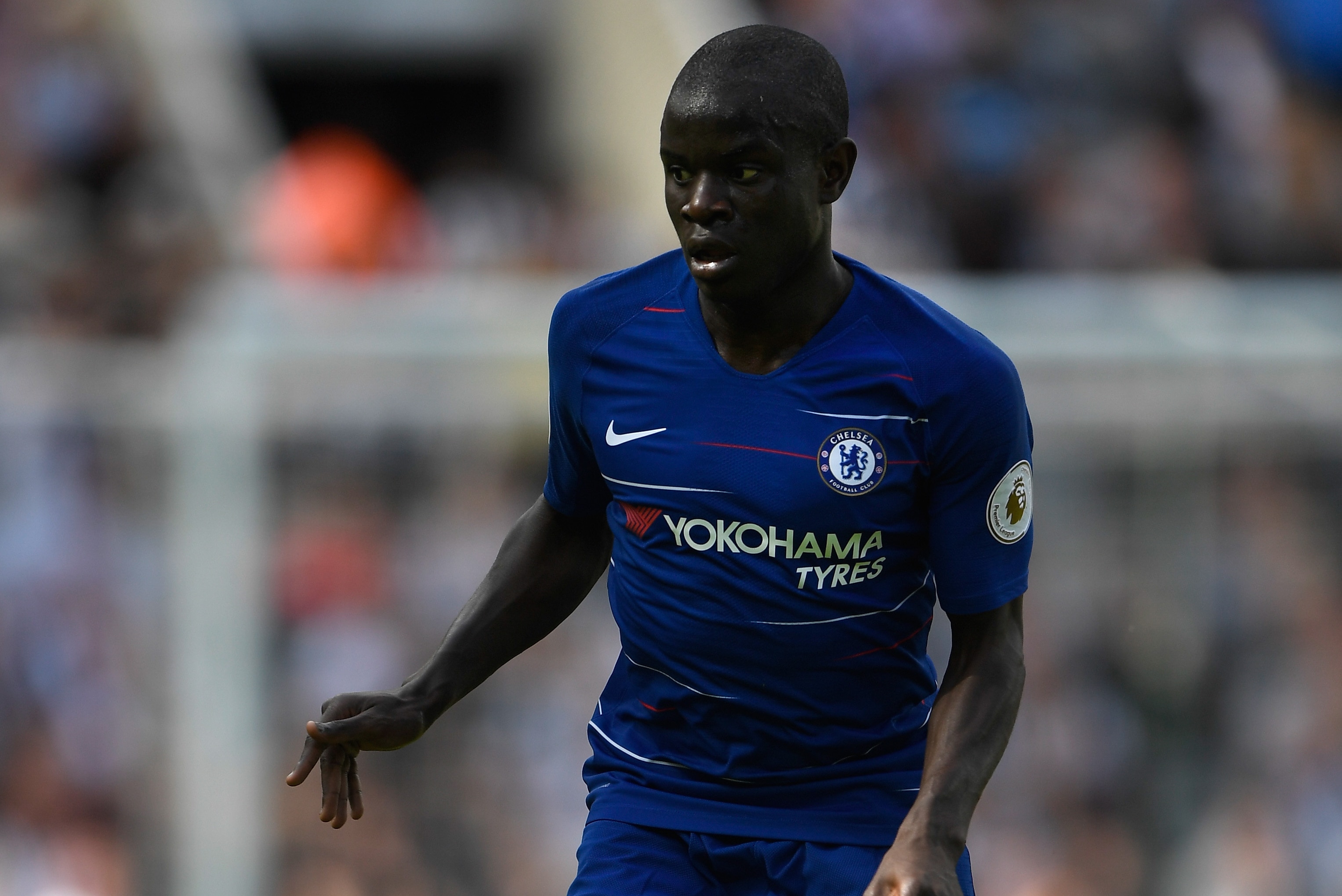 N Golo Kante Reportedly Won T Force Chelsea Exit Amid Psg Transfer Rumours Bleacher Report Latest News Videos And Highlights