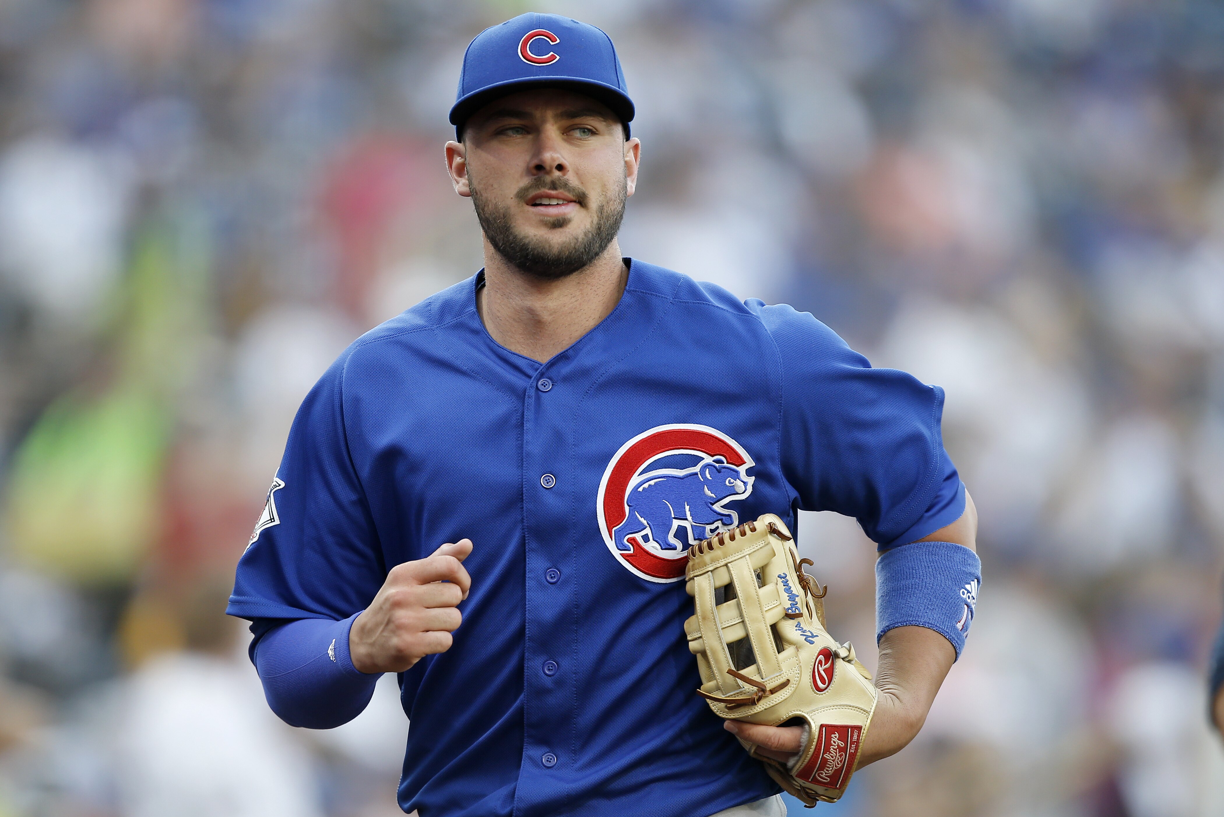 St Louis Cardinals Vs Chicago Cubs Odds Analysis Mlb Betting Pick Bleacher Report Latest News Videos And Highlights