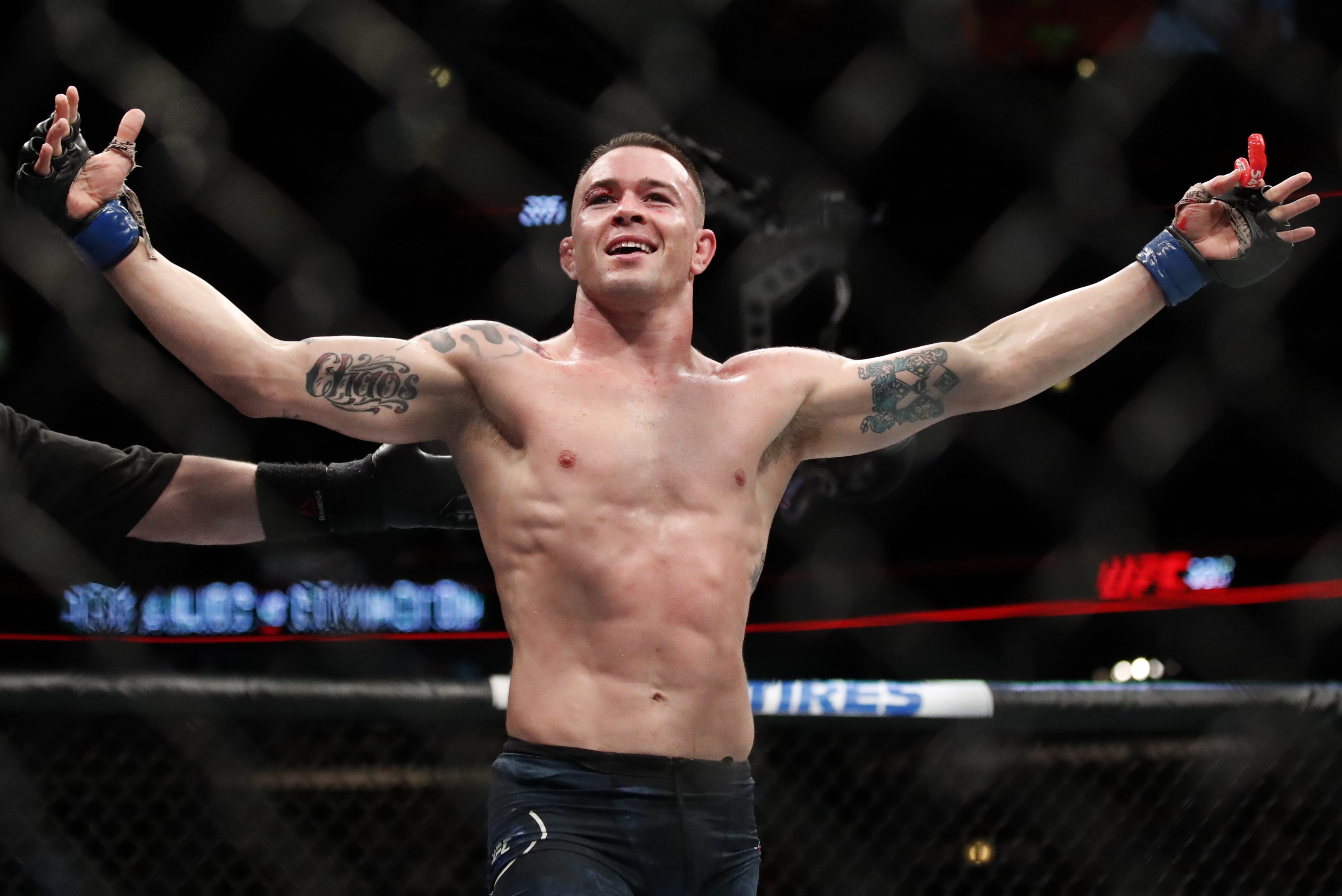 Colby Covington Reportedly Could Be Stripped Of Ufc Welterweight Championship Bleacher Report Latest News Videos And Highlights