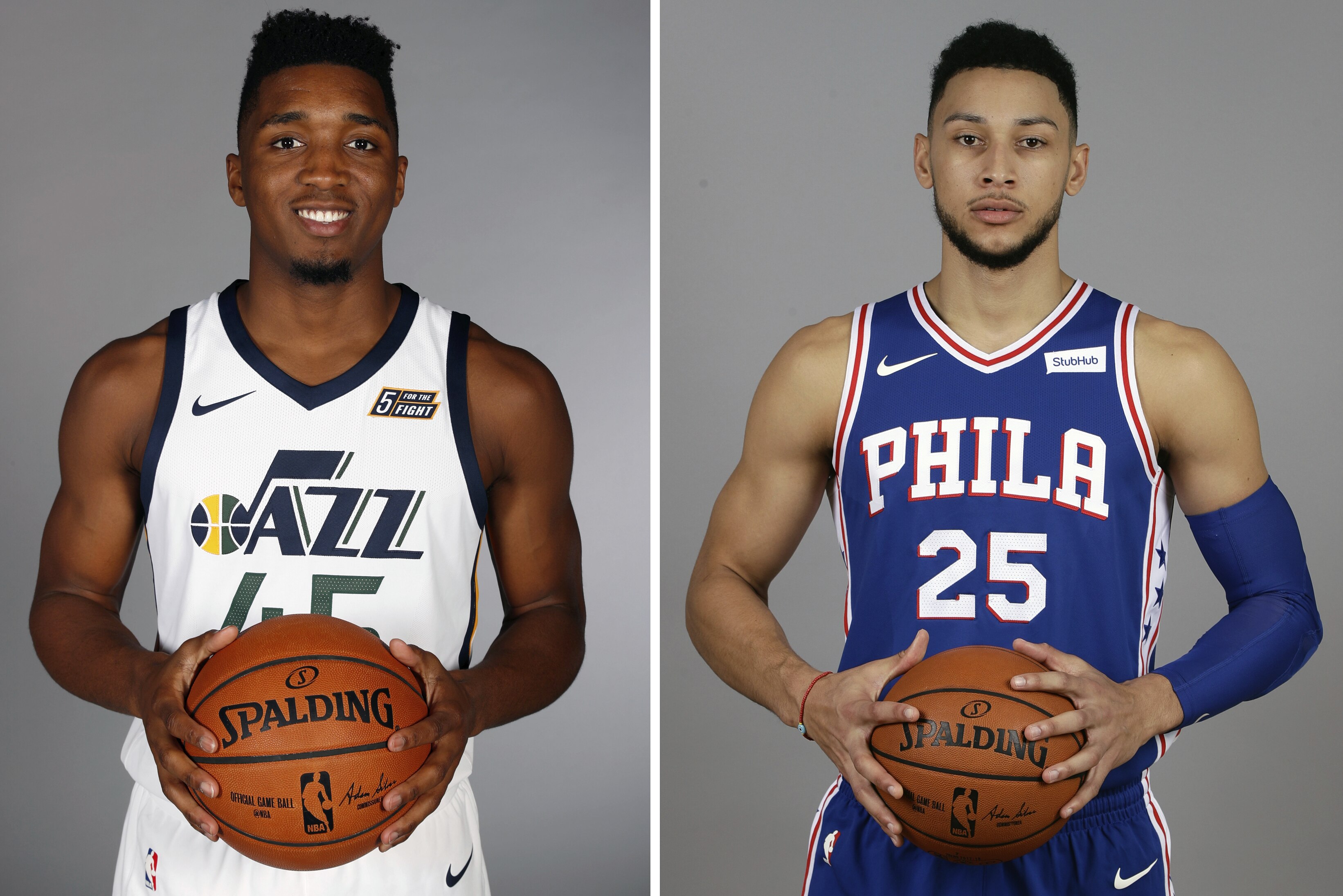 ben simmons nba 2k19 cover