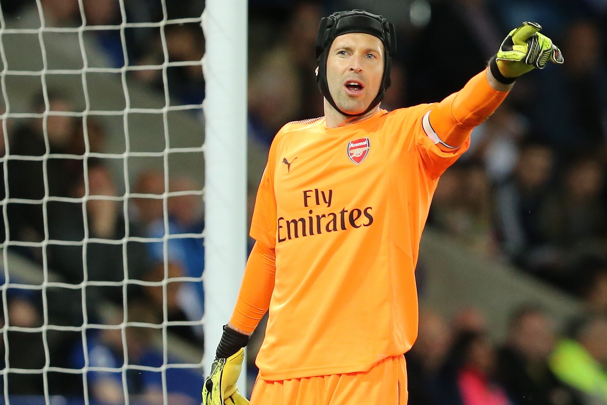 Arsenal Transfer News Petr Cech Reportedly Wanted By Roma Bleacher Report Latest News Videos And Highlights