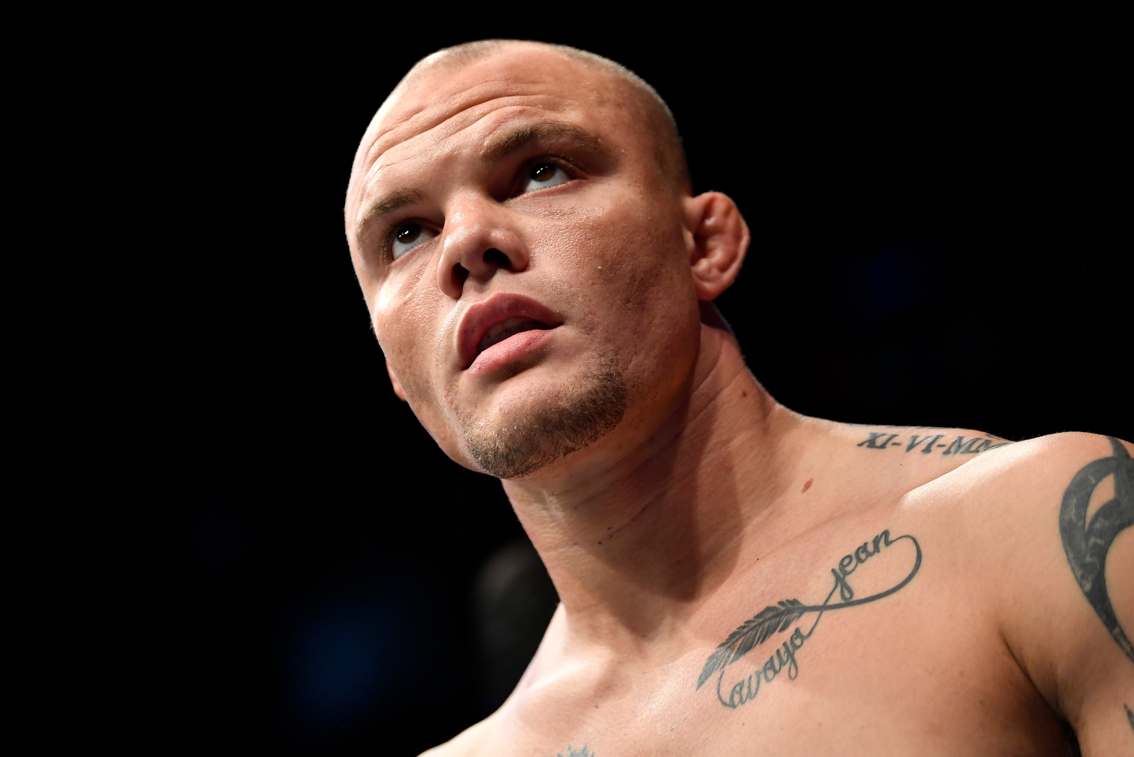 Ufc Fight Night 134 Results Winners Scorecards For Shogun Vs Smith Card Bleacher Report Latest News Videos And Highlights