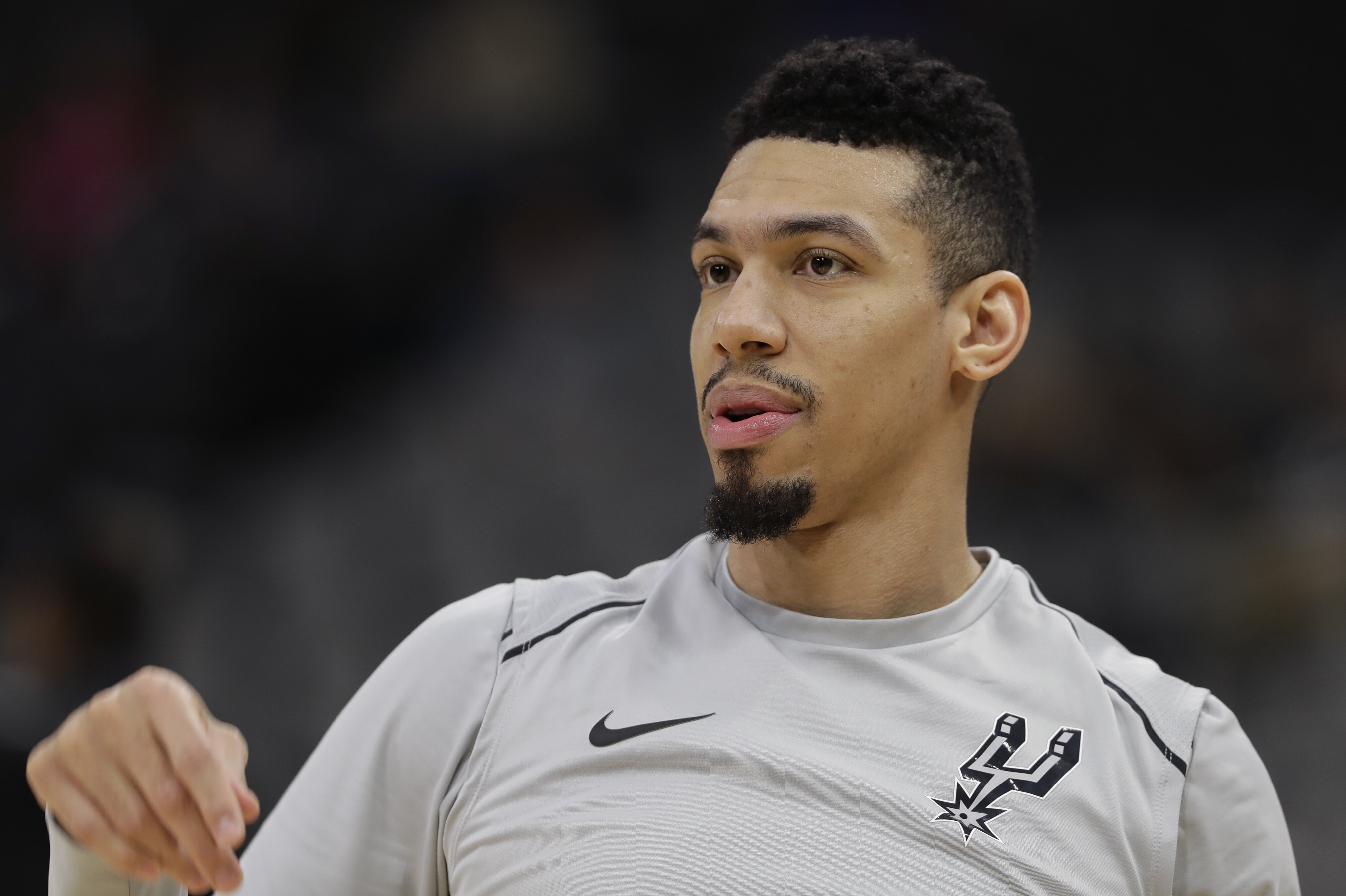 Danny Green Says He Played With Groin Injury Tear Undetected By Spurs Bleacher Report Latest News Videos And Highlights