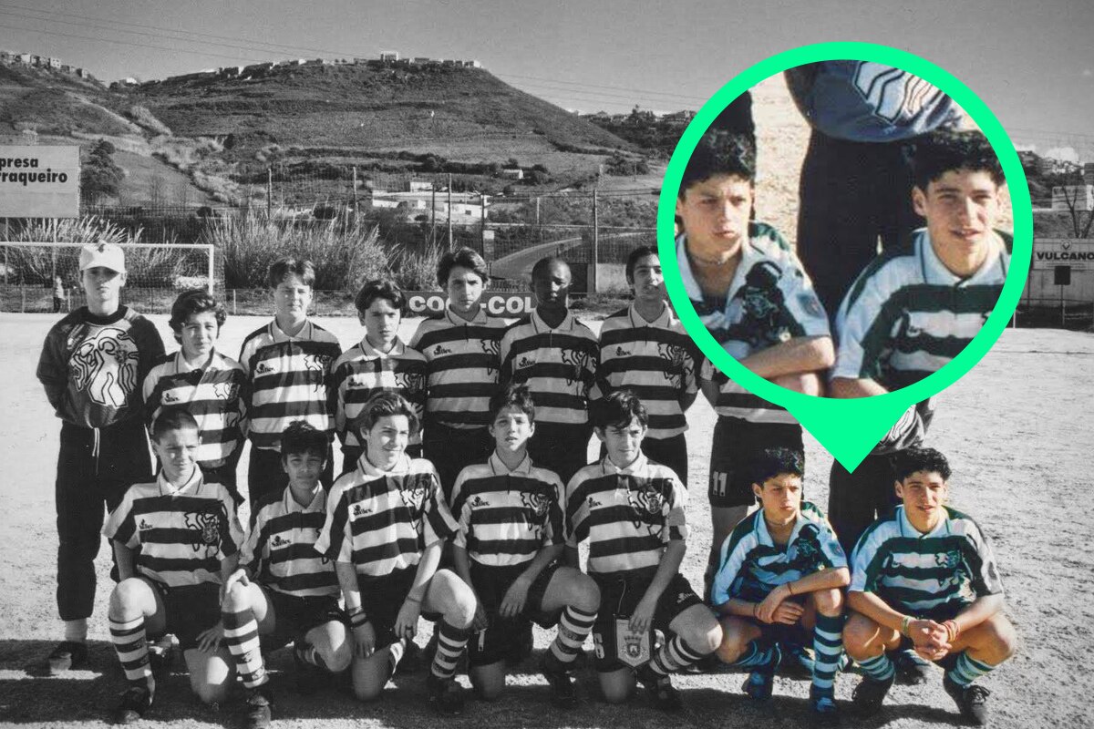 Ronaldo S Ex Best Friend And Teammate Fabio Ferreira Portugal S Lost Talent Bleacher Report Latest News Videos And Highlights Then just a month later, ronaldo announced his girlfriend georgina rodriguez was pregnant with his fourth child.