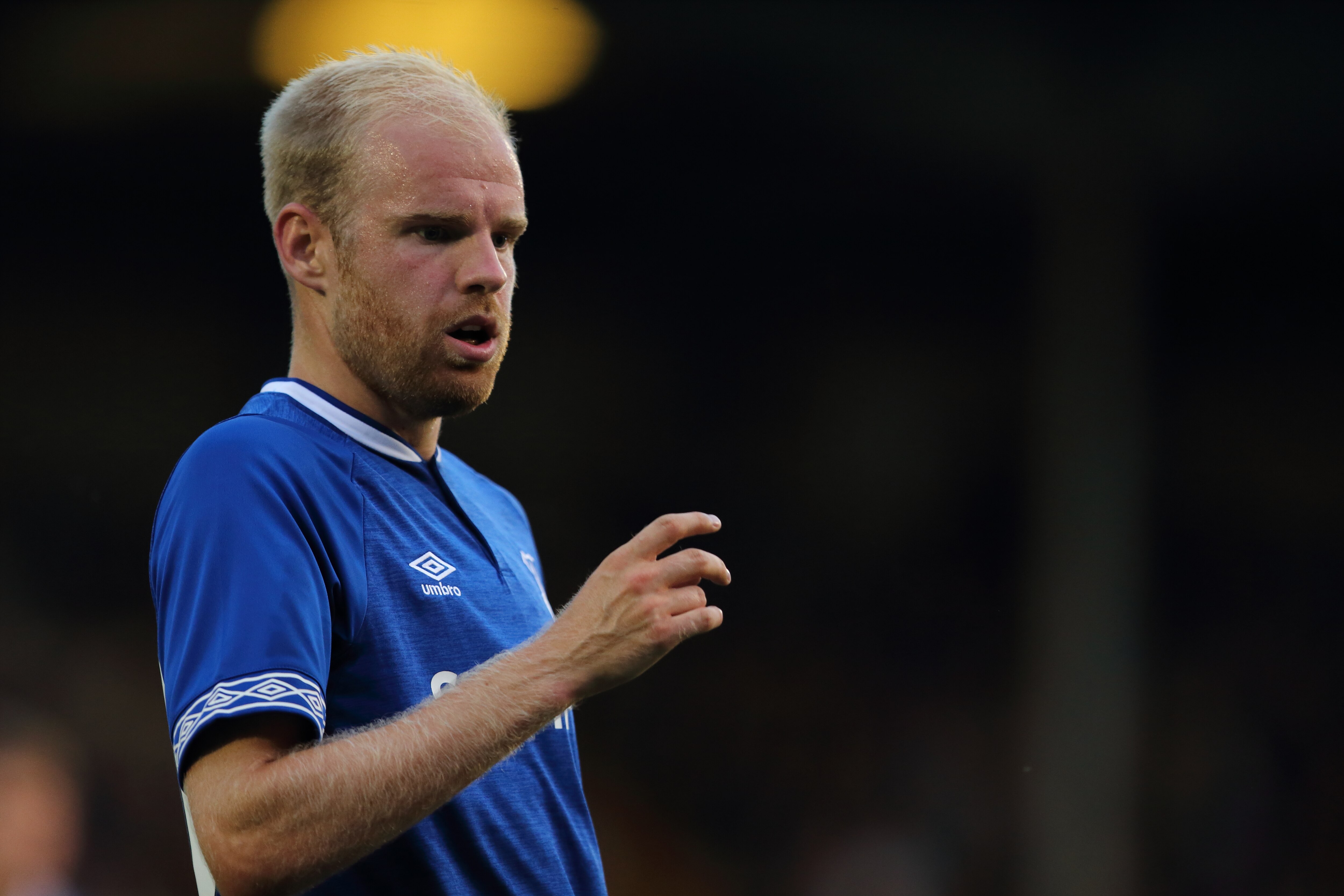 Werder Bremen Confirm Signing Of Davy Klaassen From Everton For Reported 12m Bleacher Report Latest News Videos And Highlights