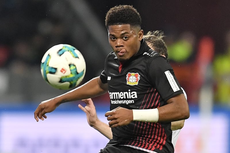 Chelsea Transfer News As Roma Step Up Leon Bailey Hunt In Latest Rumours Bleacher Report Latest News Videos And Highlights