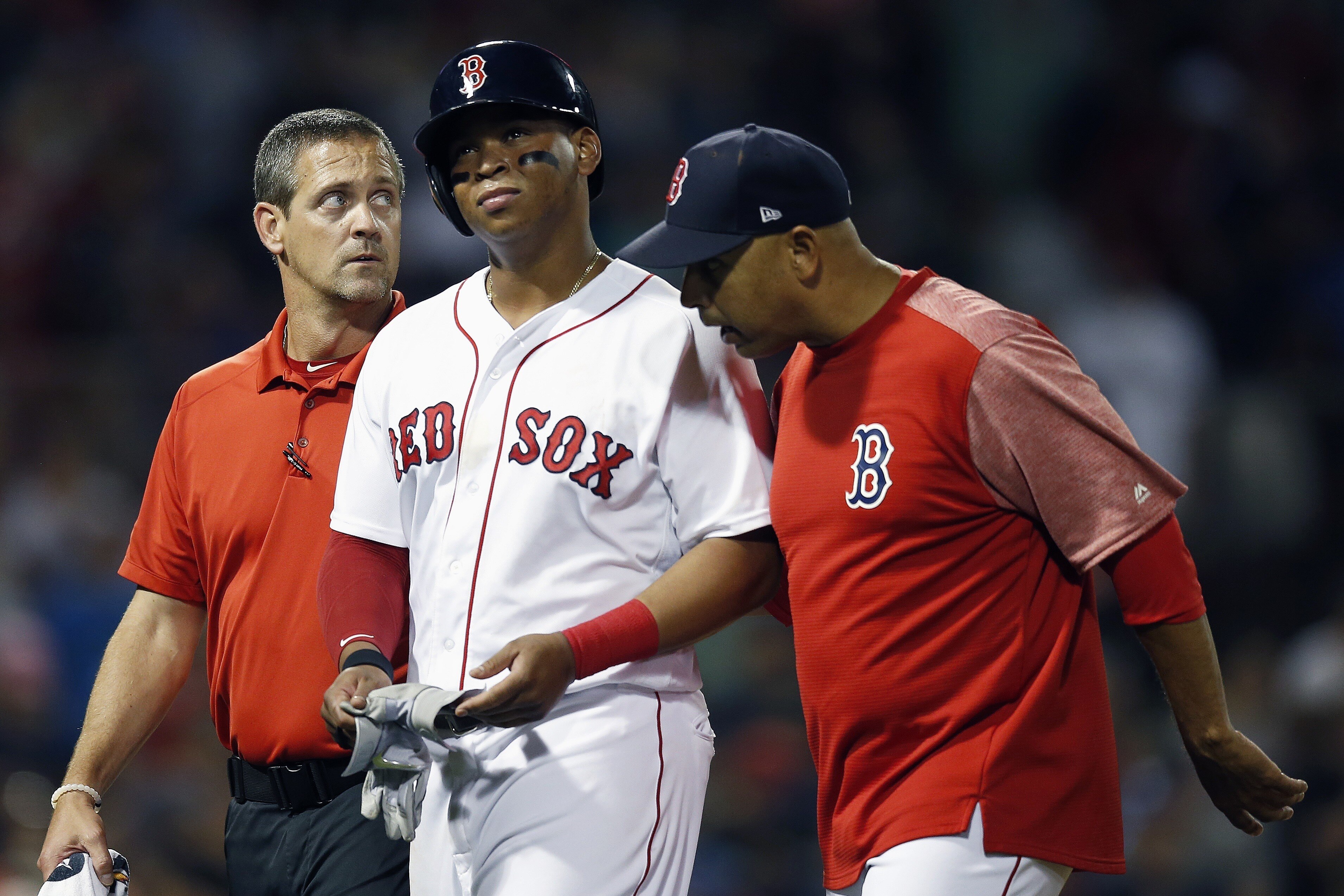 Red Sox Place Dustin Pedroia On Dl With Left Knee Inflammation Mlb Daily Dish