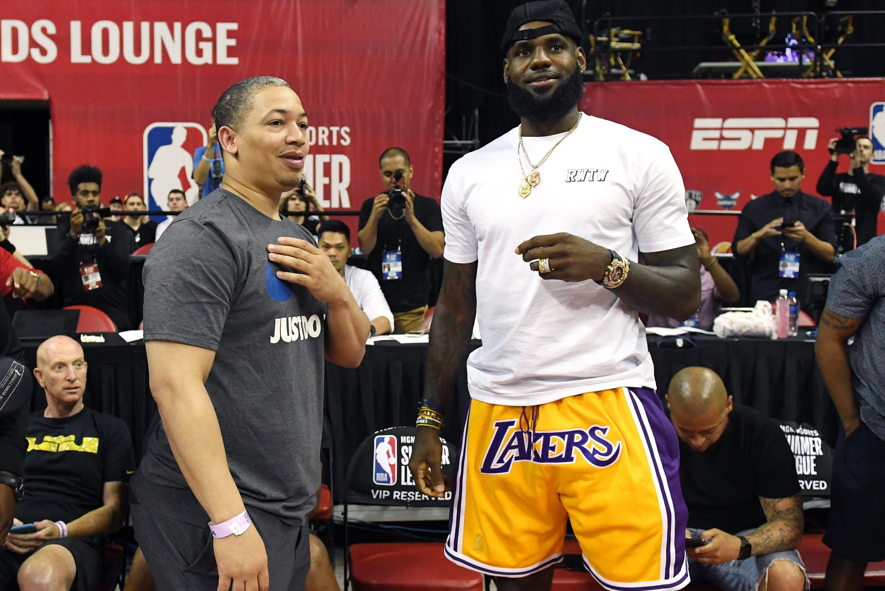 Lakers 2018 19 Schedule Top Games Championship Odds And Record Predictions Bleacher Report Latest News Videos And Highlights