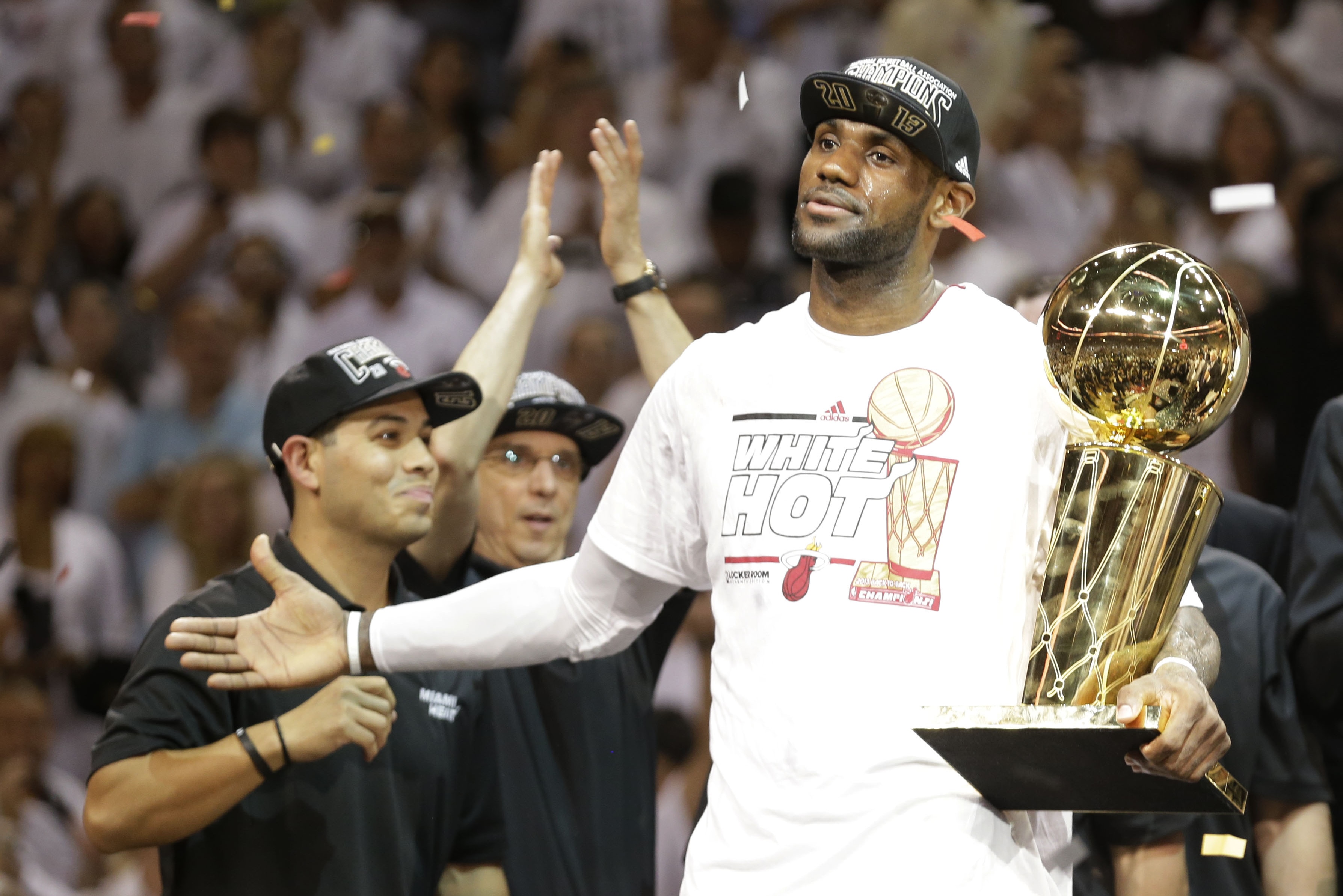 John Starks Lebron James Changing Teams To Win Rings Will Hurt Legacy Bleacher Report Latest News Videos And Highlights