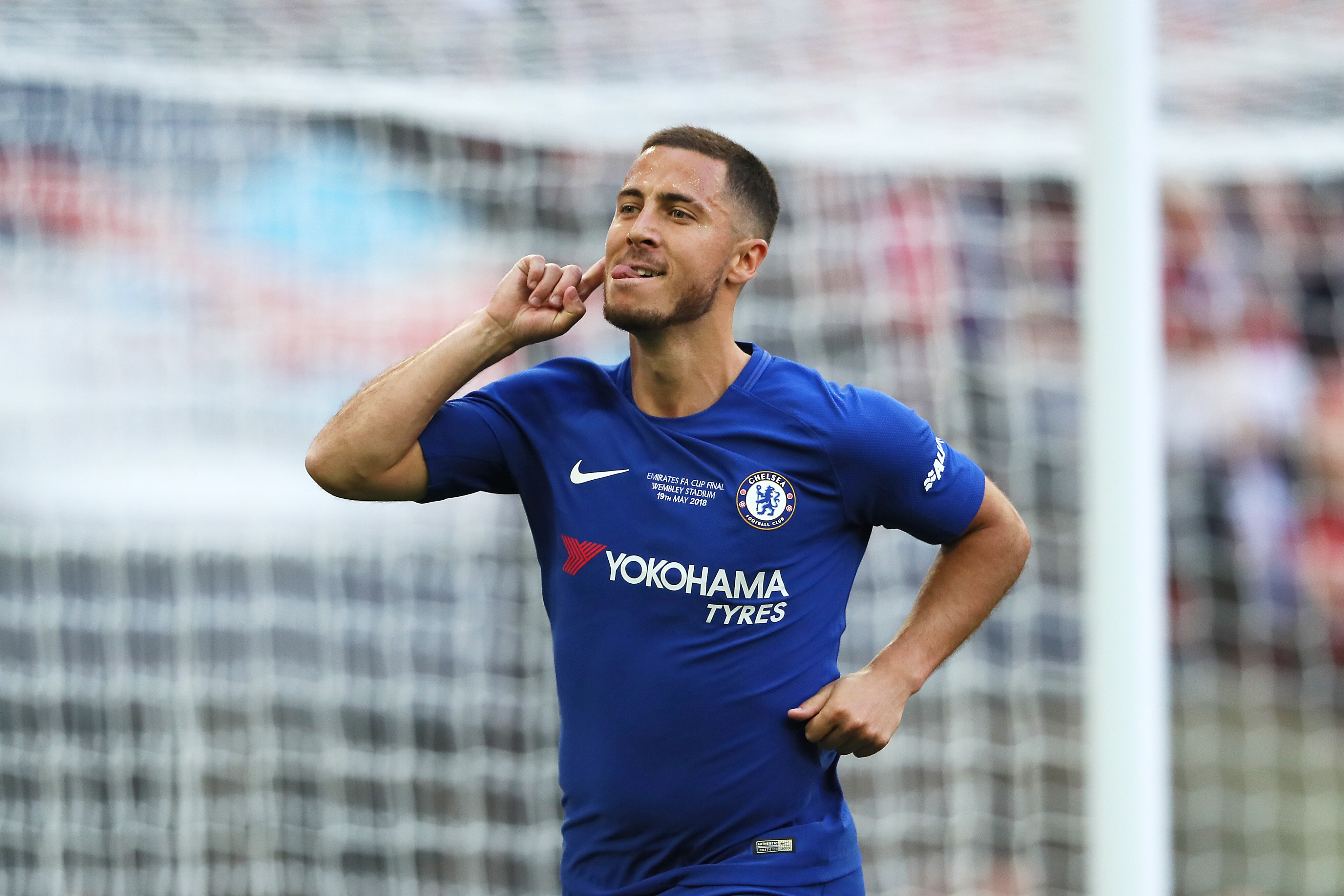 Chelsea To Reportedly Offer Eden Hazard New Contract Amid Real Madrid Rumours Bleacher Report Latest News Videos And Highlights