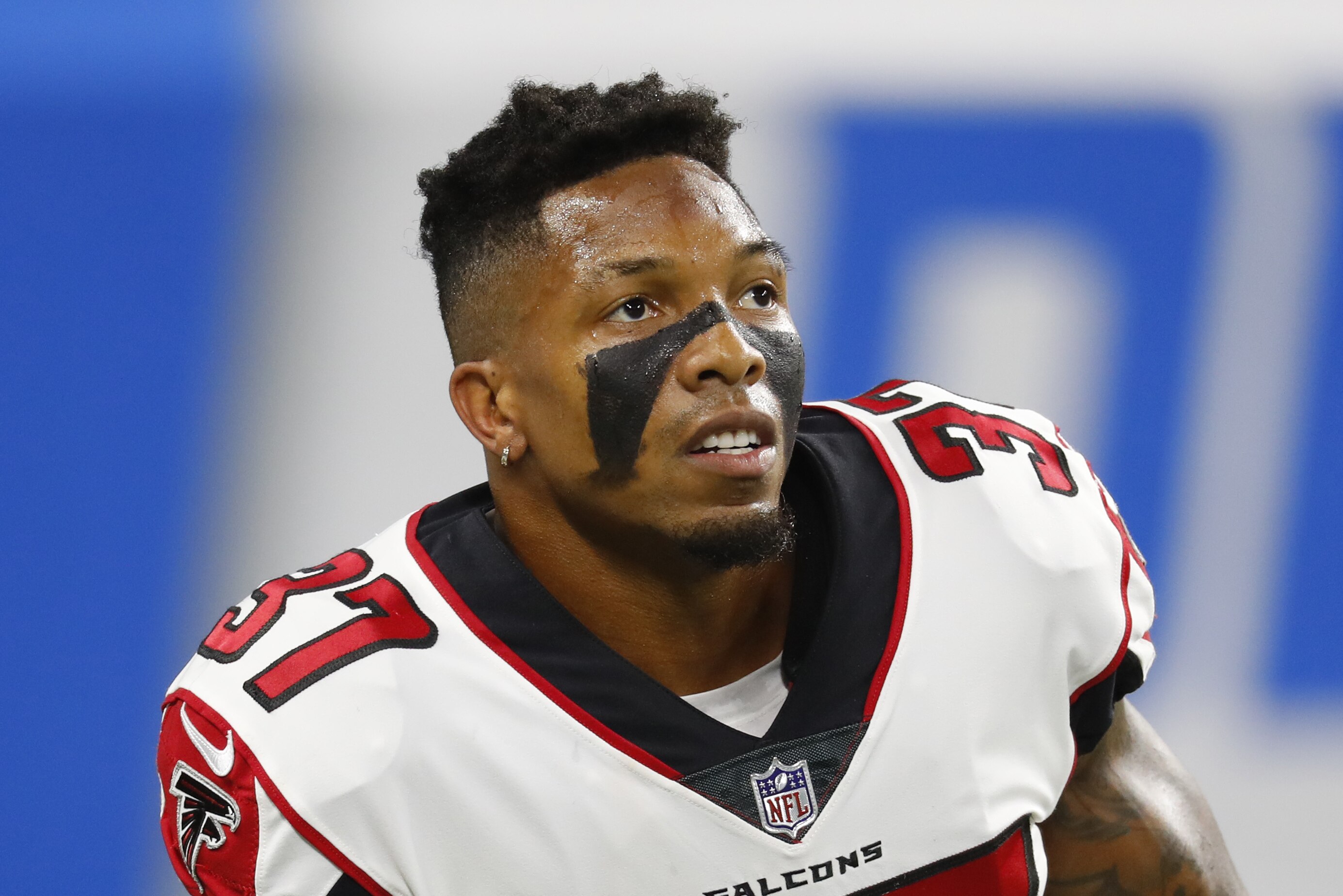 ricardo allen jersey