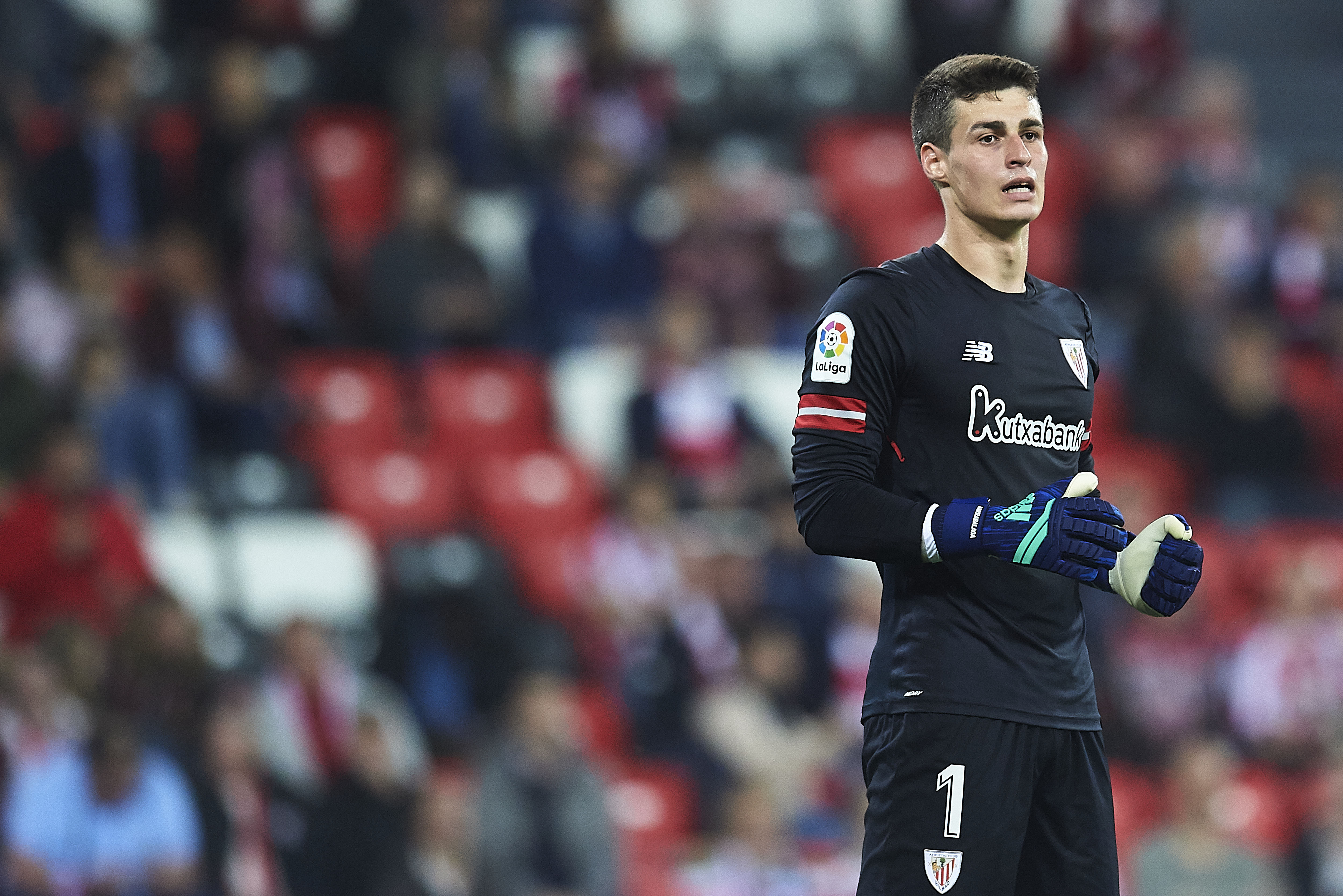 Report Chelsea Agree Record Fee For Ex Real Madrid Target Kepa Arrizabalaga Bleacher Report Latest News Videos And Highlights