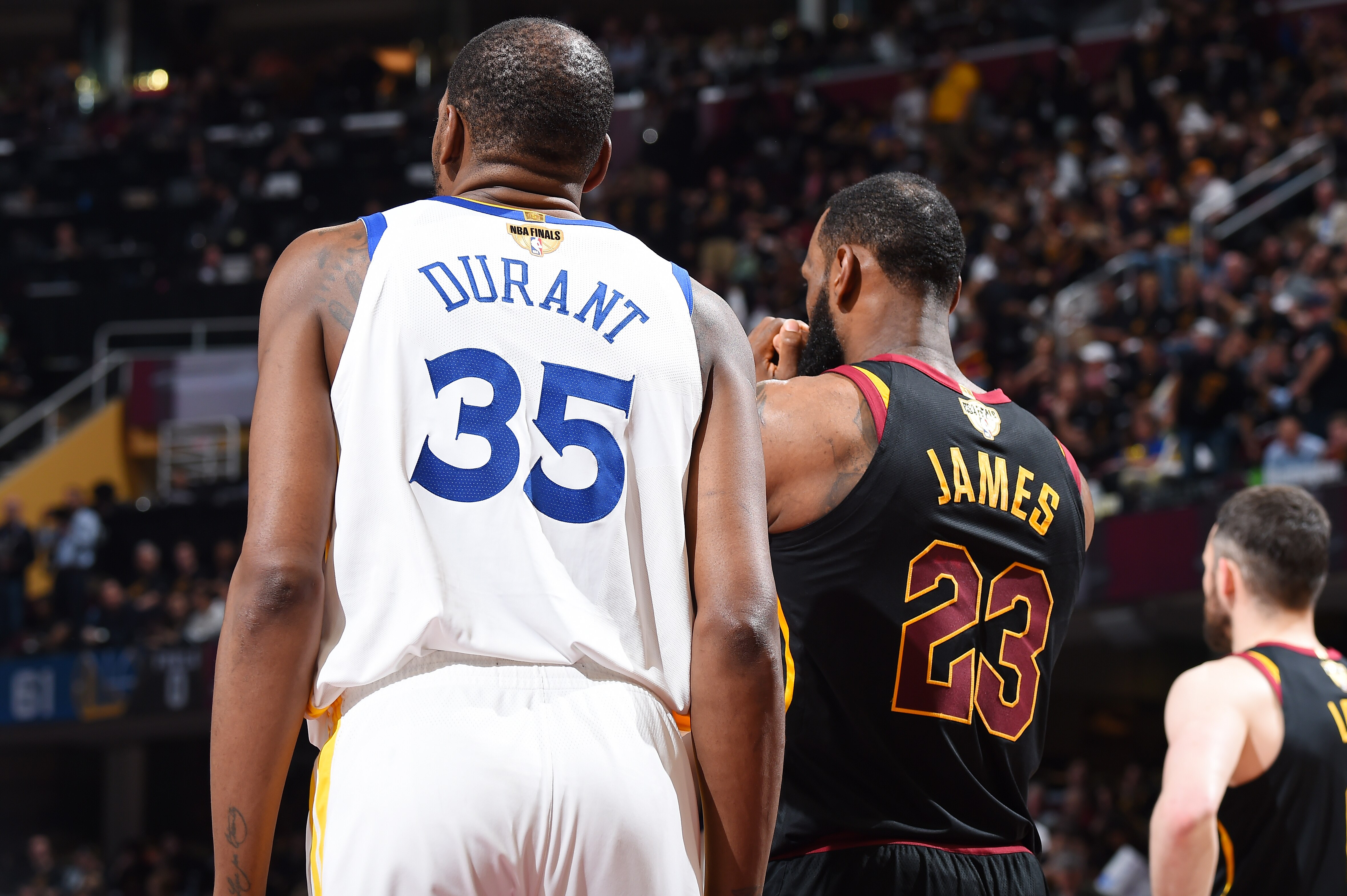 lebron james release dates 2018