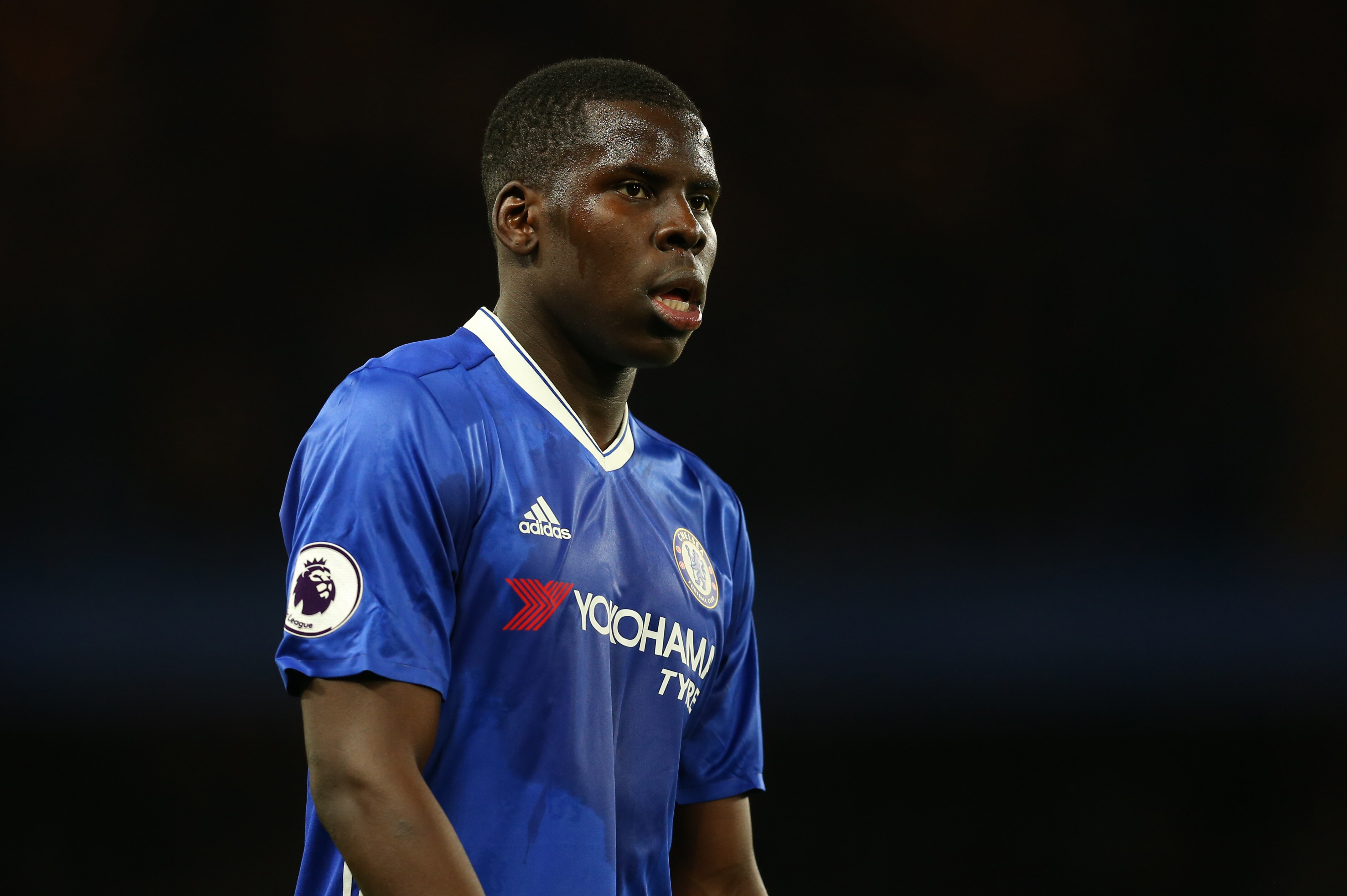 Kurt Zouma Completes Season Long Loan To Everton From Chelsea Bleacher Report Latest News Videos And Highlights