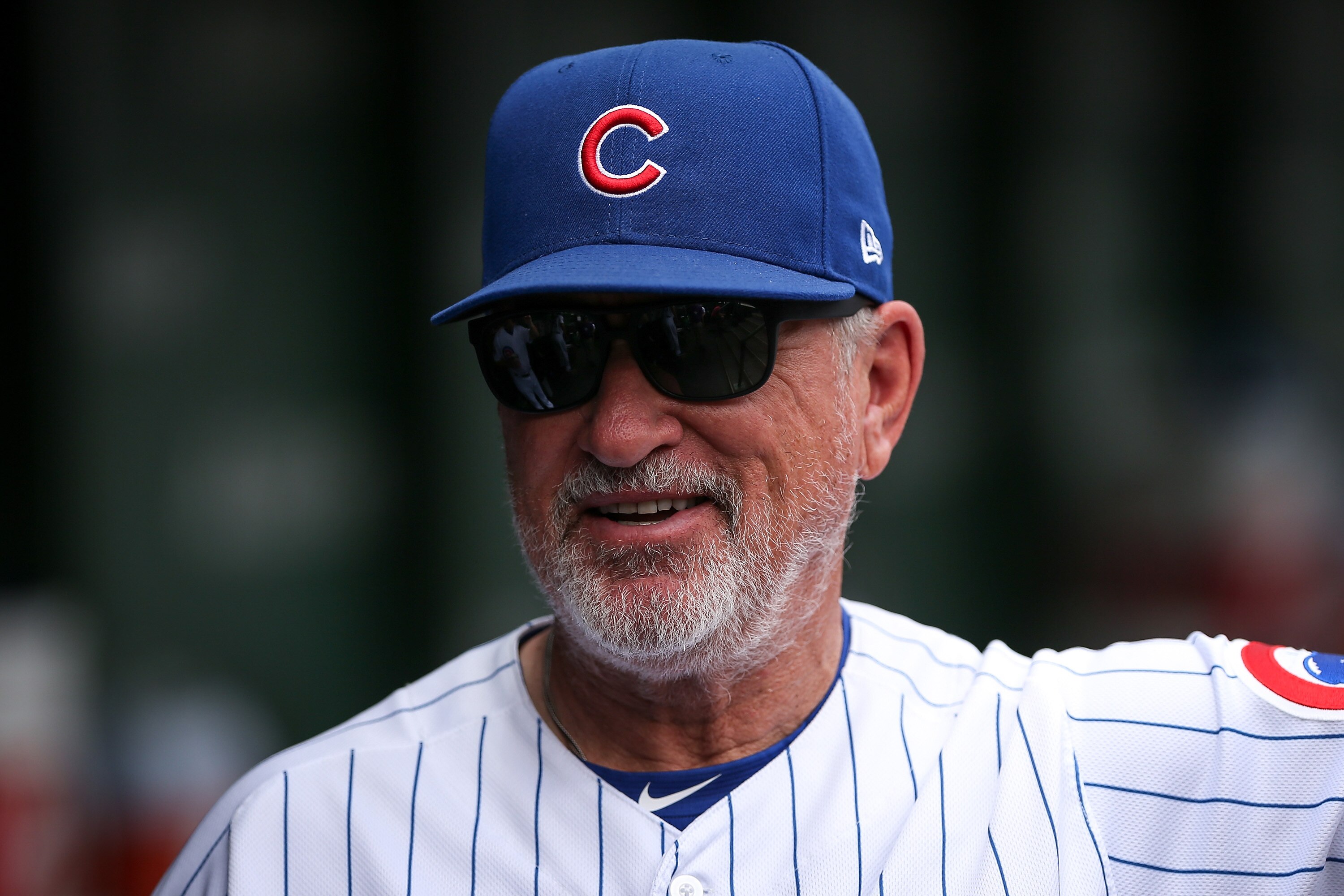 How Joe Maddon Could Help Cook Up A Winner With The Angels Los Angeles Times