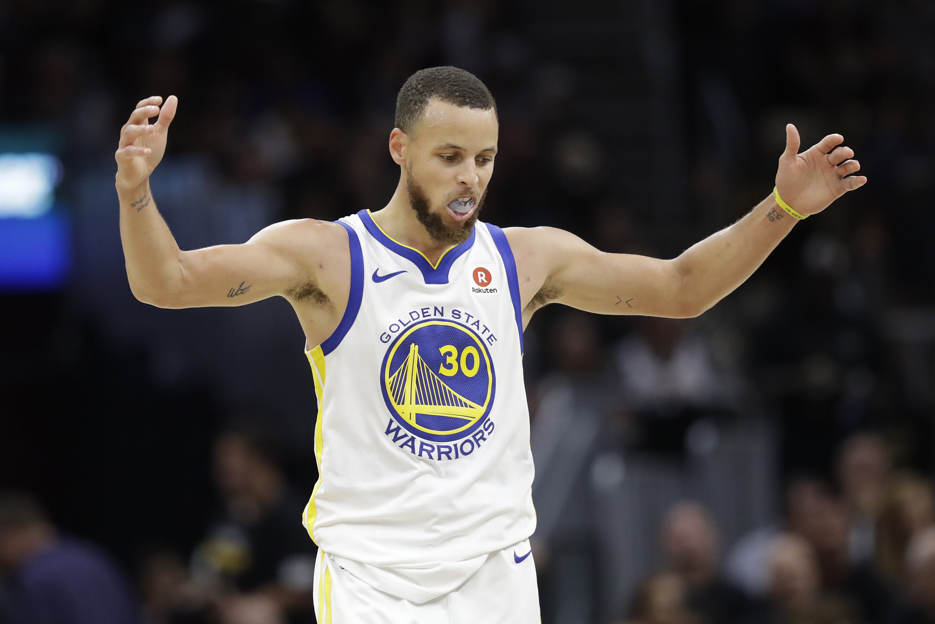 Stephen Curry Hosts Basketball Camp For 200 Girls It Was Special Bleacher Report Latest News Videos And Highlights