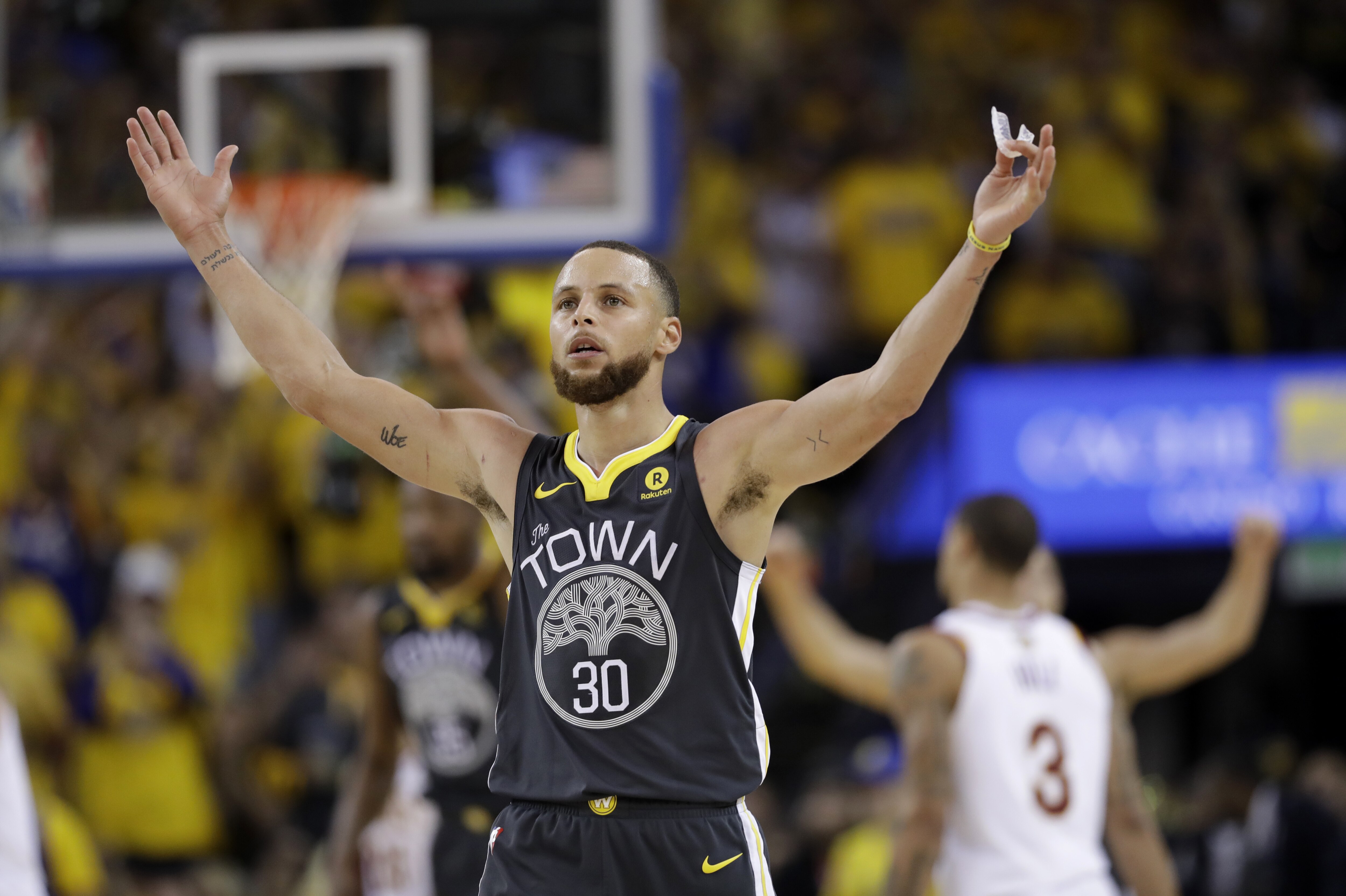 Stephen Curry For Sure Wants To Finish Career With Warriors This Is Home Bleacher Report Latest News Videos And Highlights