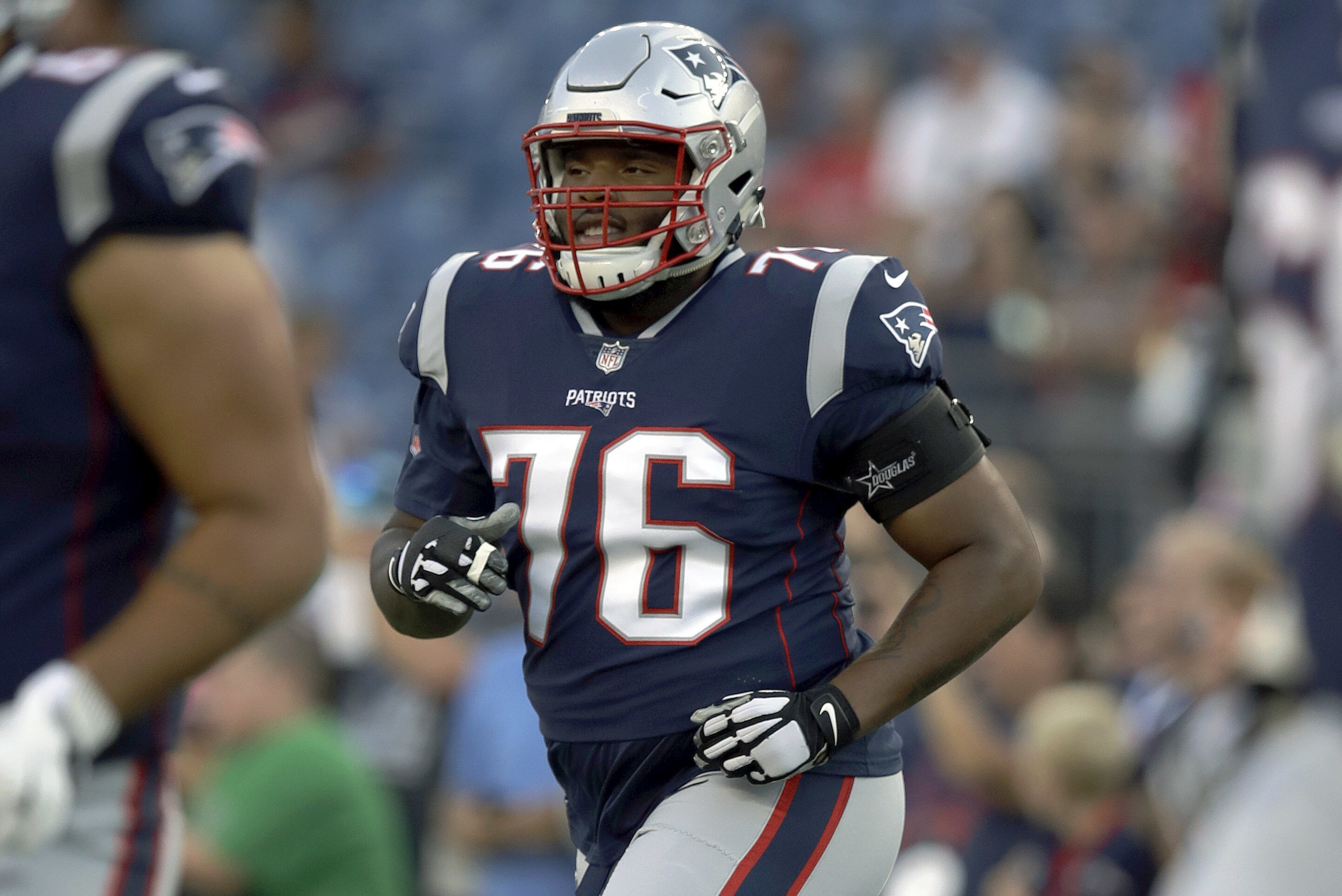 Report Patriots 1st Round Pick Isaiah Wynn Out For Season With Torn Achilles Bleacher Report Latest News Videos And Highlights