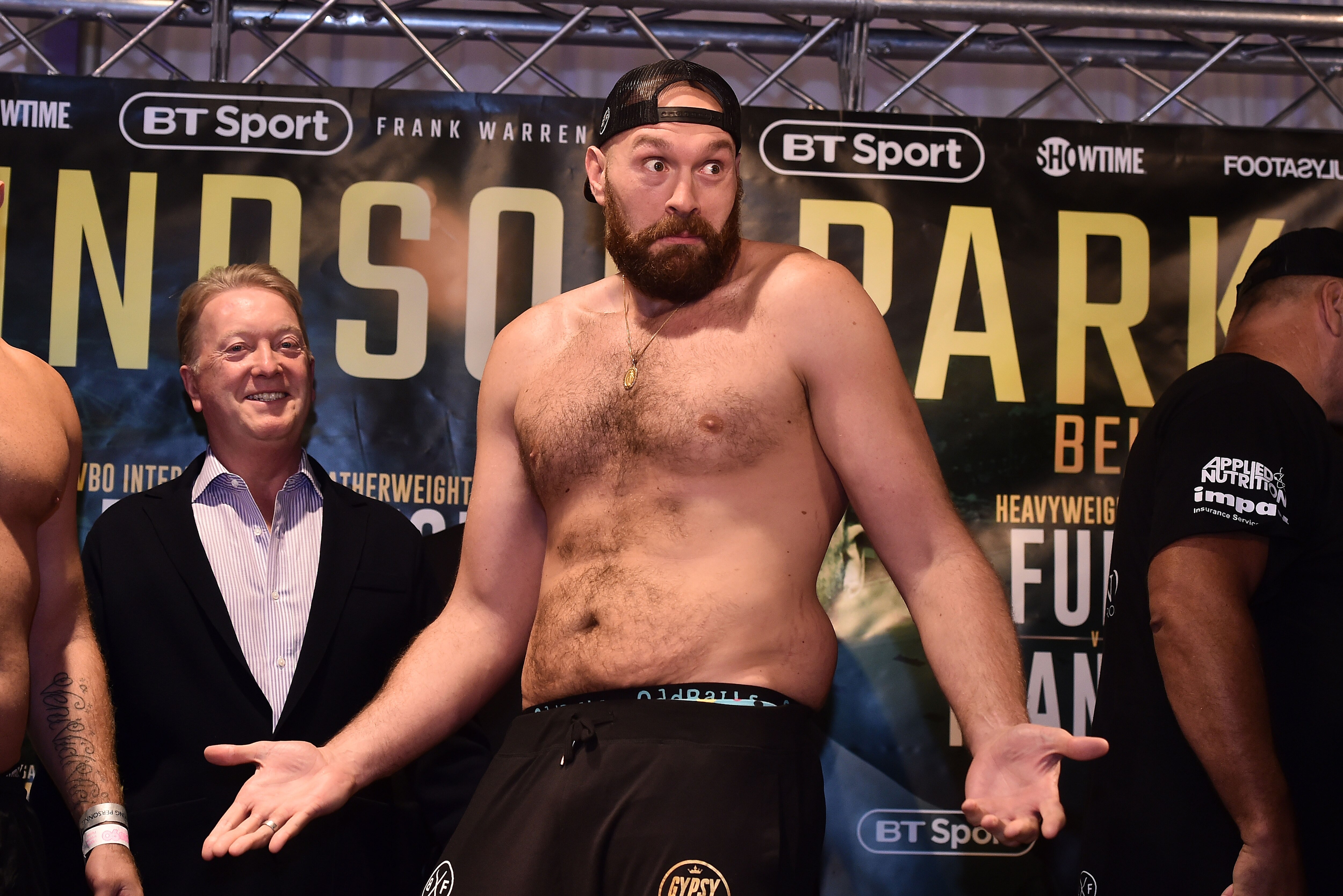 Deontay Wilder Vs Tyson Fury Fight Announced Opening Betting Odds Revealed Bleacher Report Latest News Videos And Highlights #deontaywilder #tysonfury #furyvswildertyson fury defeats deontay wilder for wbc heavyweight championship | highlights.(original video link). deontay wilder vs tyson fury fight