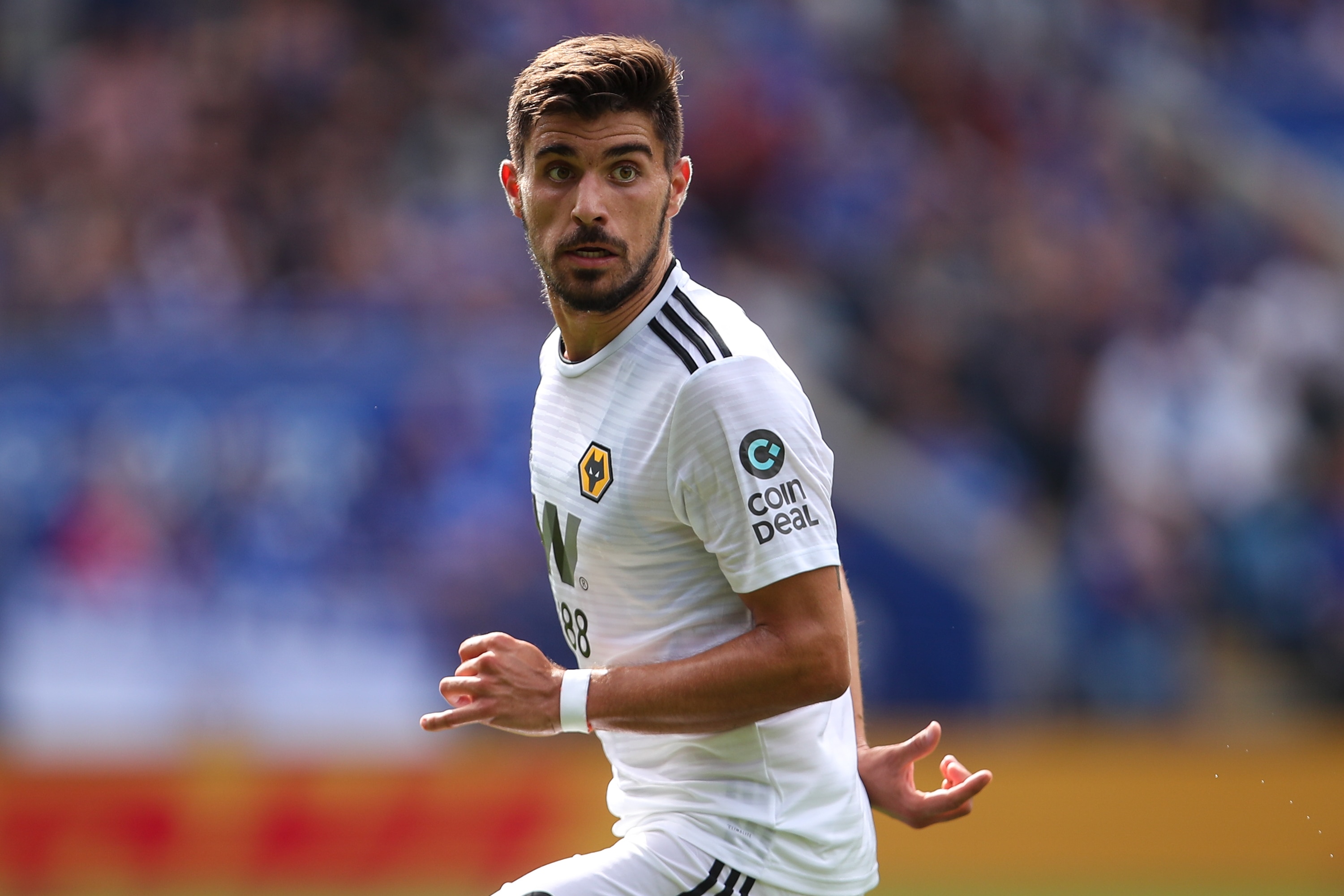 Manchester City Transfer News Ruben Neves Reportedly Eyed For January Bleacher Report Latest News Videos And Highlights €50.00m* mar 13, 1997 in santa maria da feira, portugal. manchester city transfer news ruben