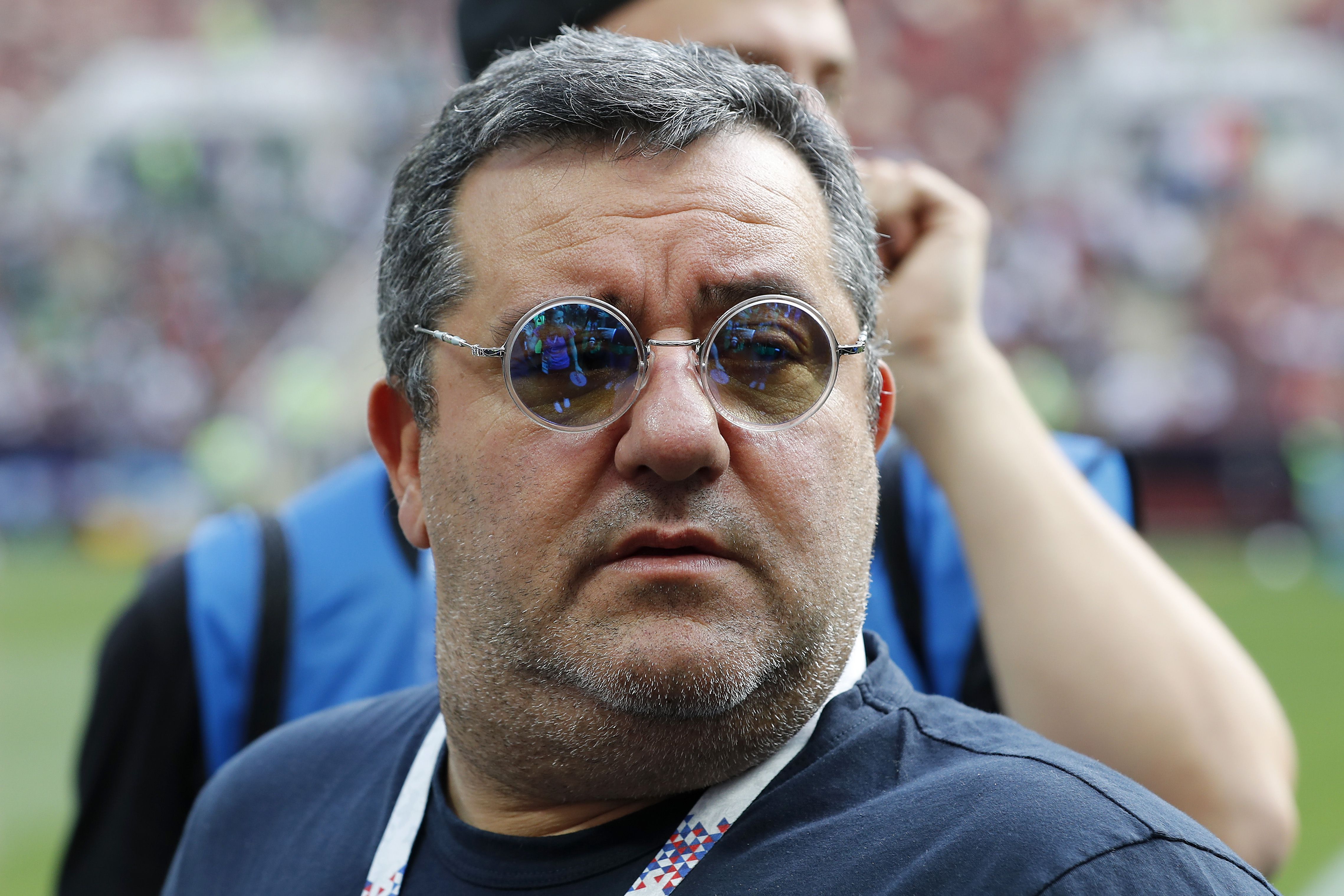 Mino Raiola Hits Out At Paul Scholes After Paul Pogba Leadership Criticism Bleacher Report Latest News Videos And Highlights