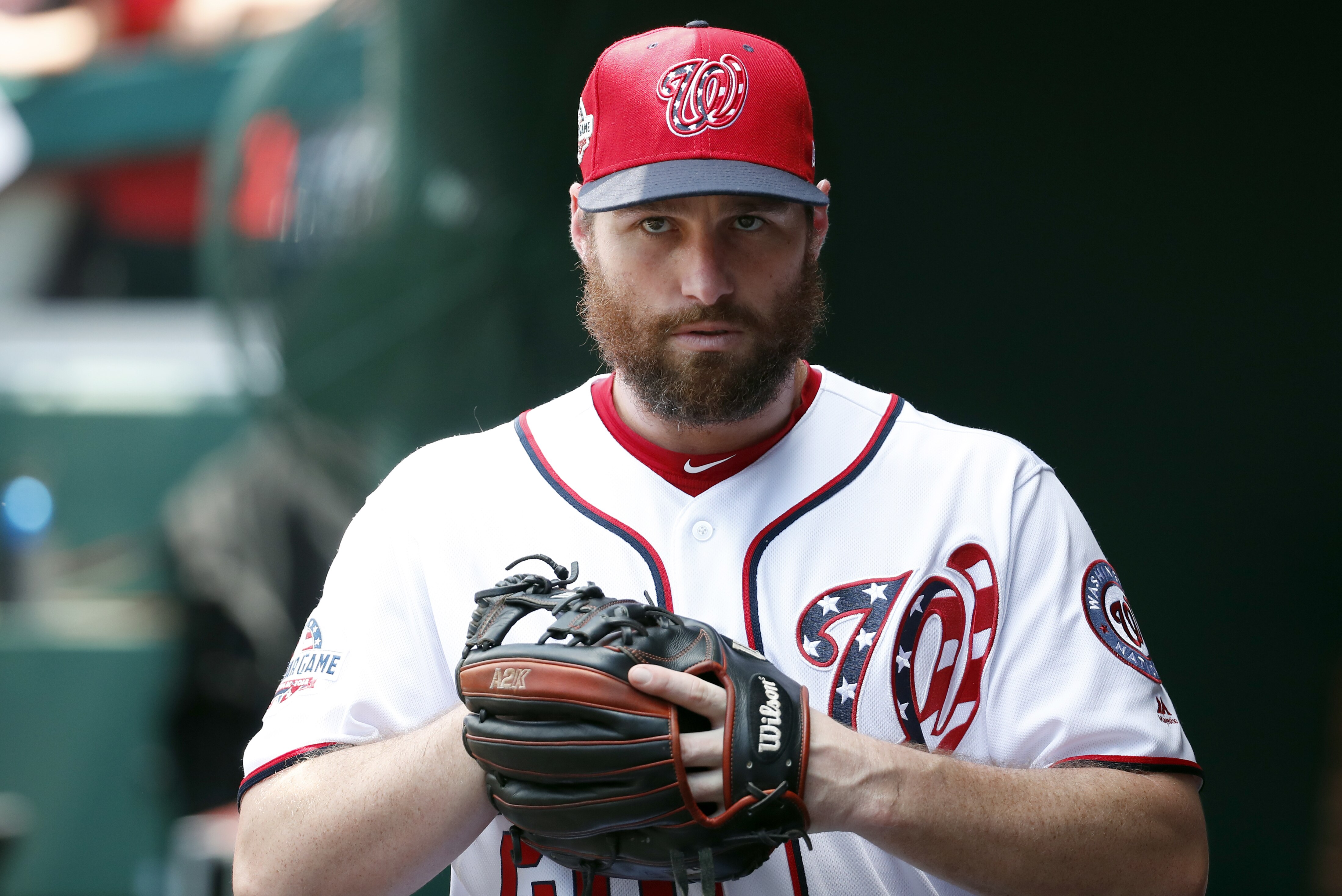Nationals Reportedly Trading Daniel Murphy To Cubs Matt Adams To Cardinals Bleacher Report Latest News Videos And Highlights