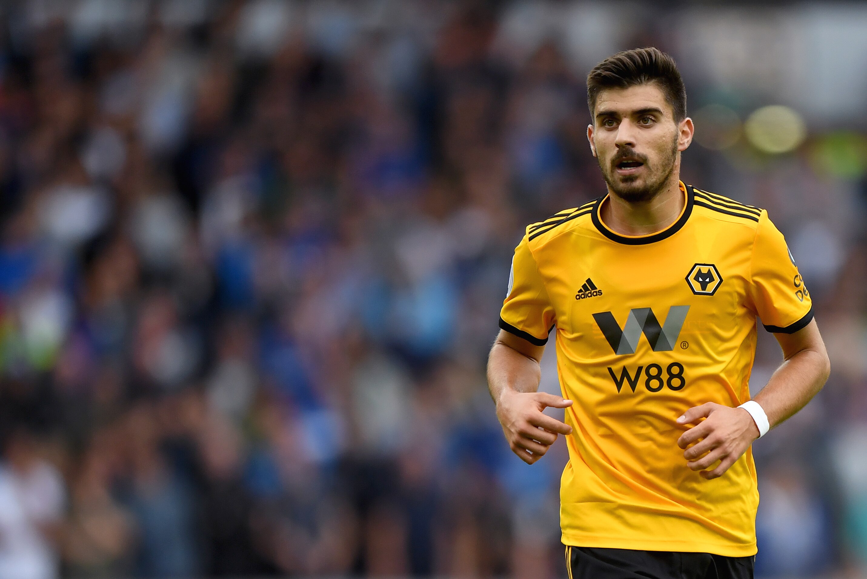 picture Ruben Neves Jersey Number manchester city transfer news 60m