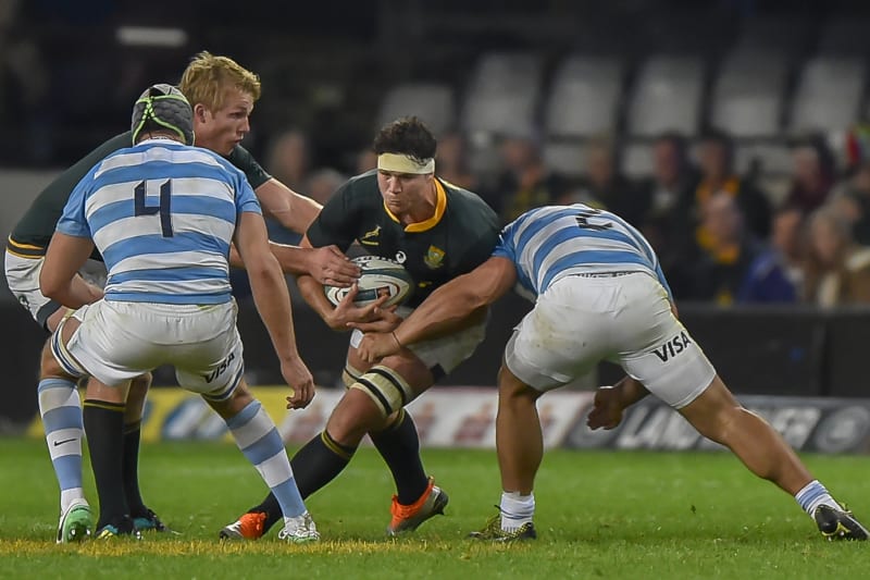Argentina Vs South Africa Live Stream Preview For Rugby Championship 2018 Bleacher Report Latest News Videos And Highlights