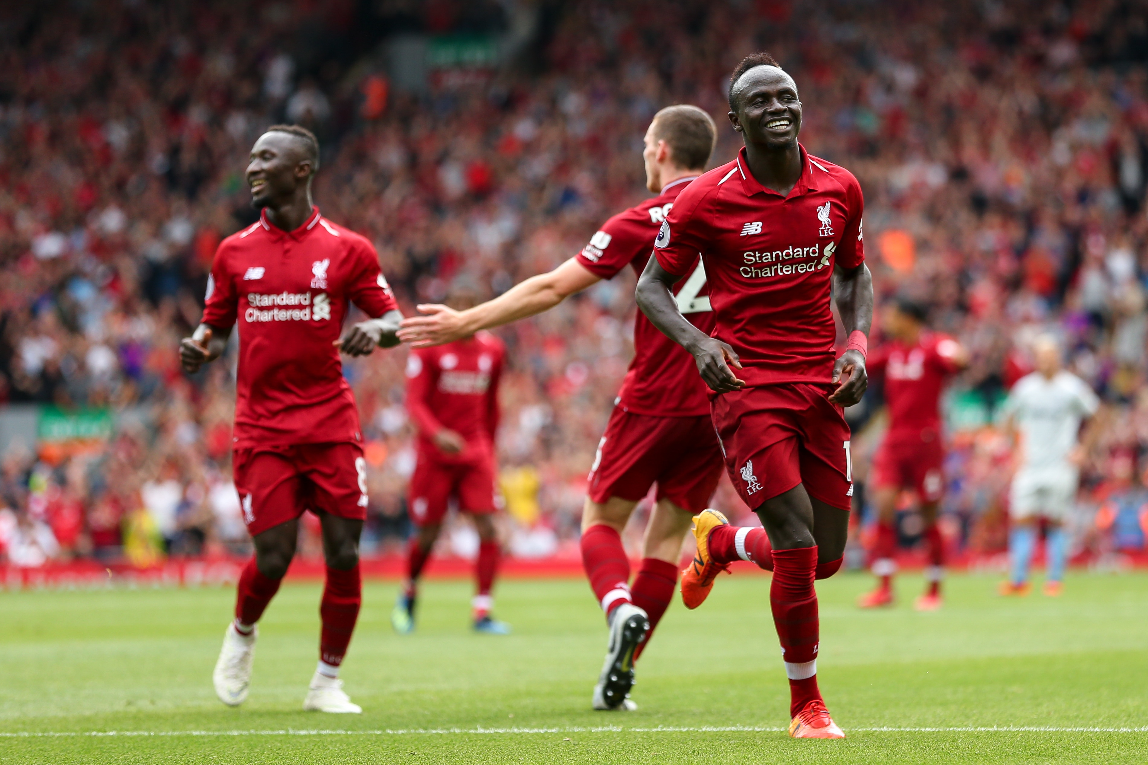Liverpool Vs Brighton Hove Albion Odds Preview Live Stream Tv Info Bleacher Report Latest News Videos And Highlights