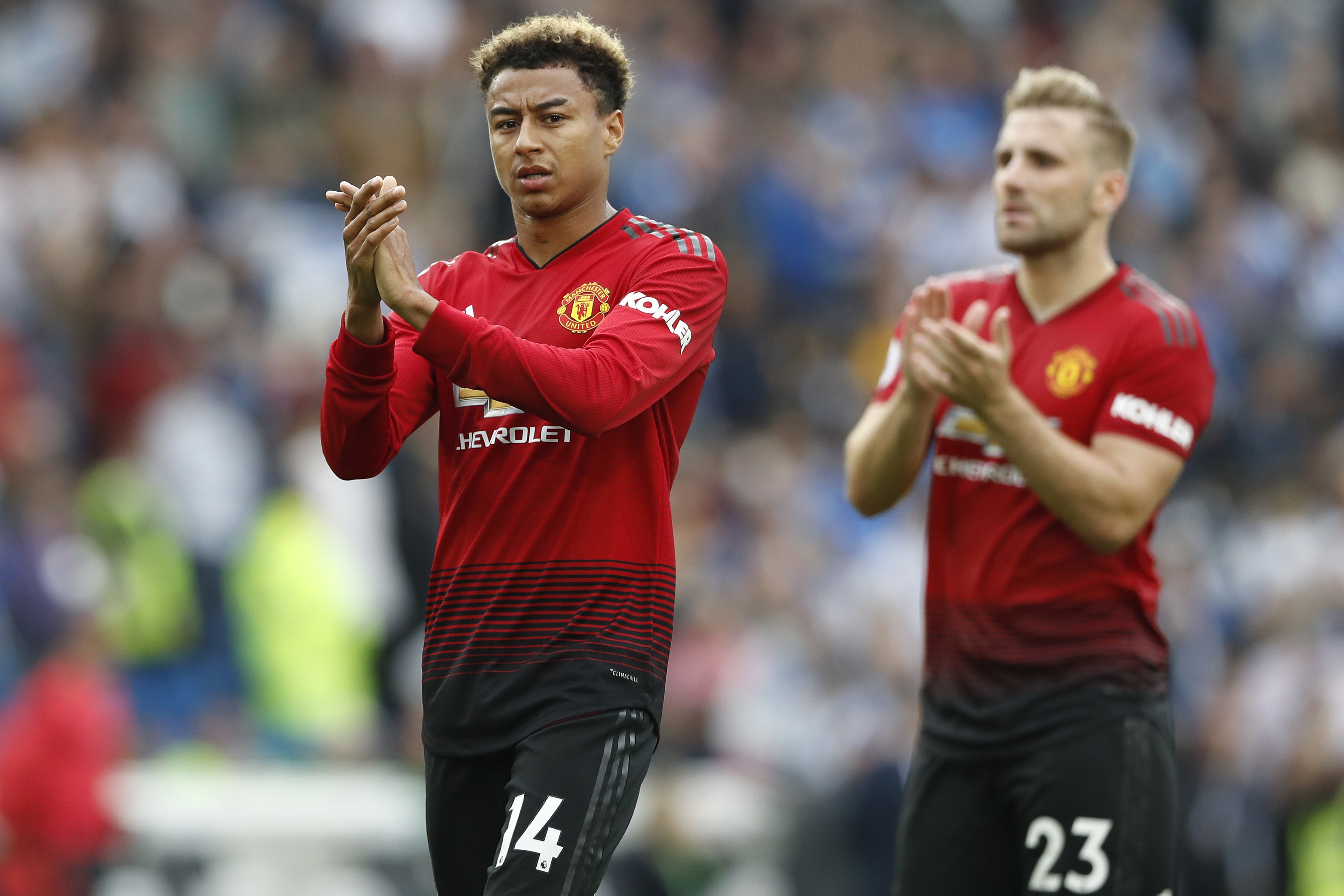 Manchester United Vs Tottenham Odds Preview Live Stream Tv Info Bleacher Report Latest News Videos And Highlights