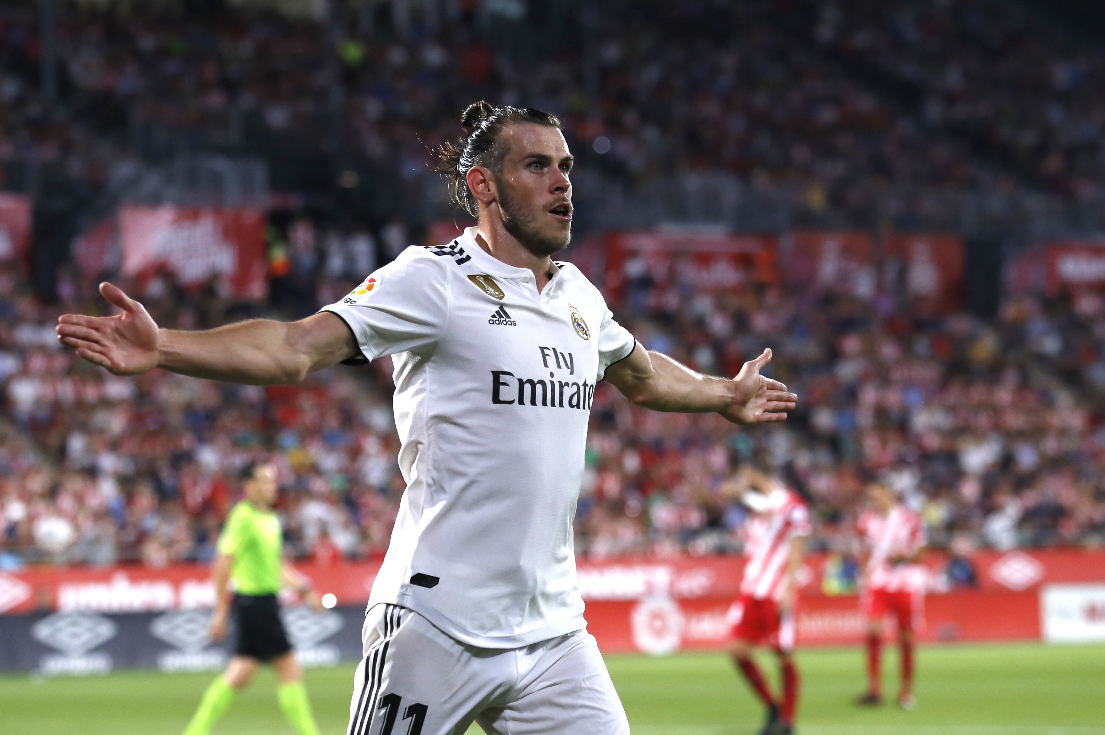 La Liga Table 2018 Week 2 Standings And Final Scores After Sunday Bleacher Report Latest News Videos And Highlights
