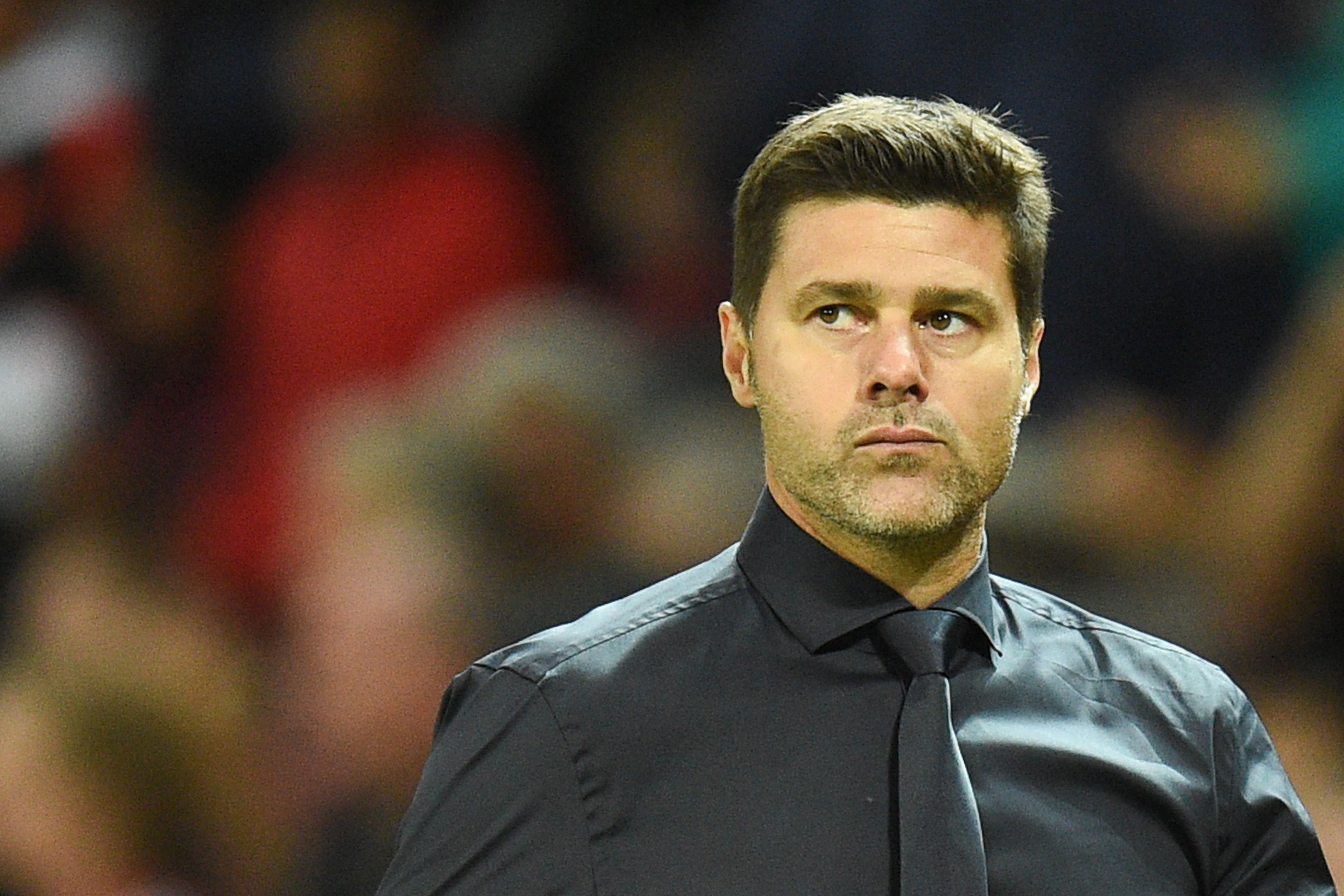Mauricio Pochettino Praises Tottenham Statement After Man United Thrashing Bleacher Report Latest News Videos And Highlights