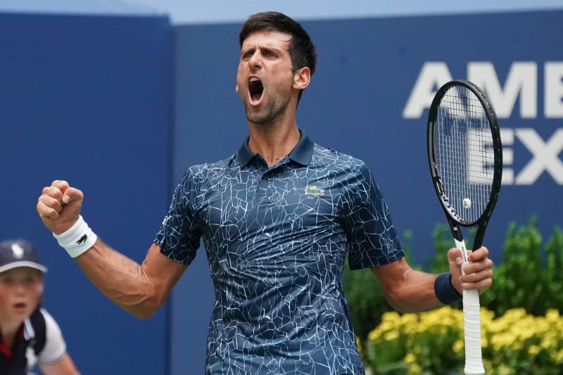Us Open Tennis 2018 Results Tuesday S Singles Bracket Winners Scores Stats Bleacher Report Latest News Videos And Highlights
