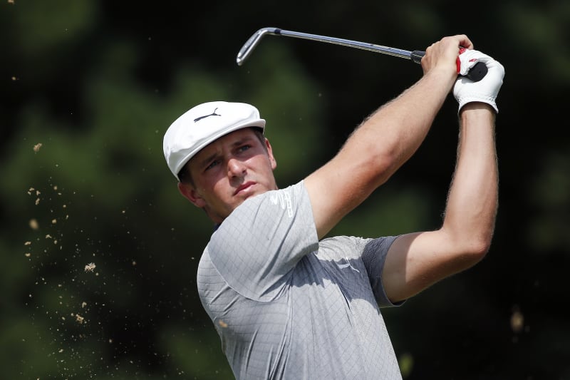 Fedex Cup Standings 2018 Points Playoff Standings After Dell Technologies Bleacher Report Latest News Videos And Highlights