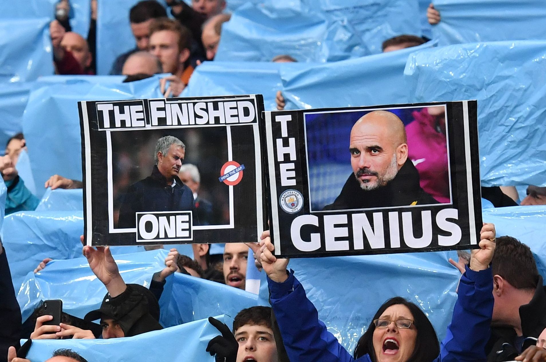 Can Manchester City S Success Ever Lead To Global Domination Bleacher Report Latest News Videos And Highlights