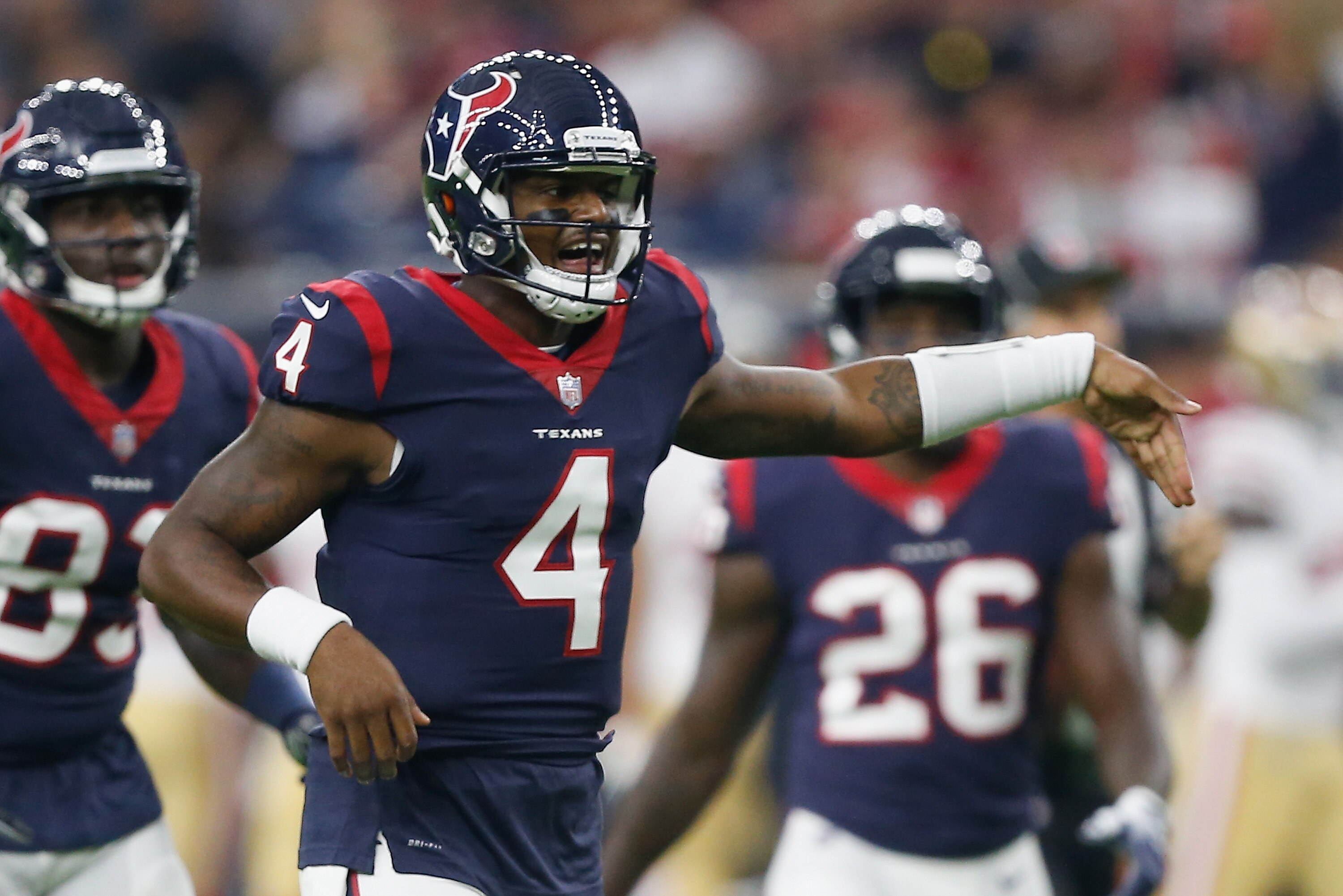 Houston Texans Vs New England Patriots Odds Analysis Nfl Betting Pick Bleacher Report Latest News Videos And Highlights