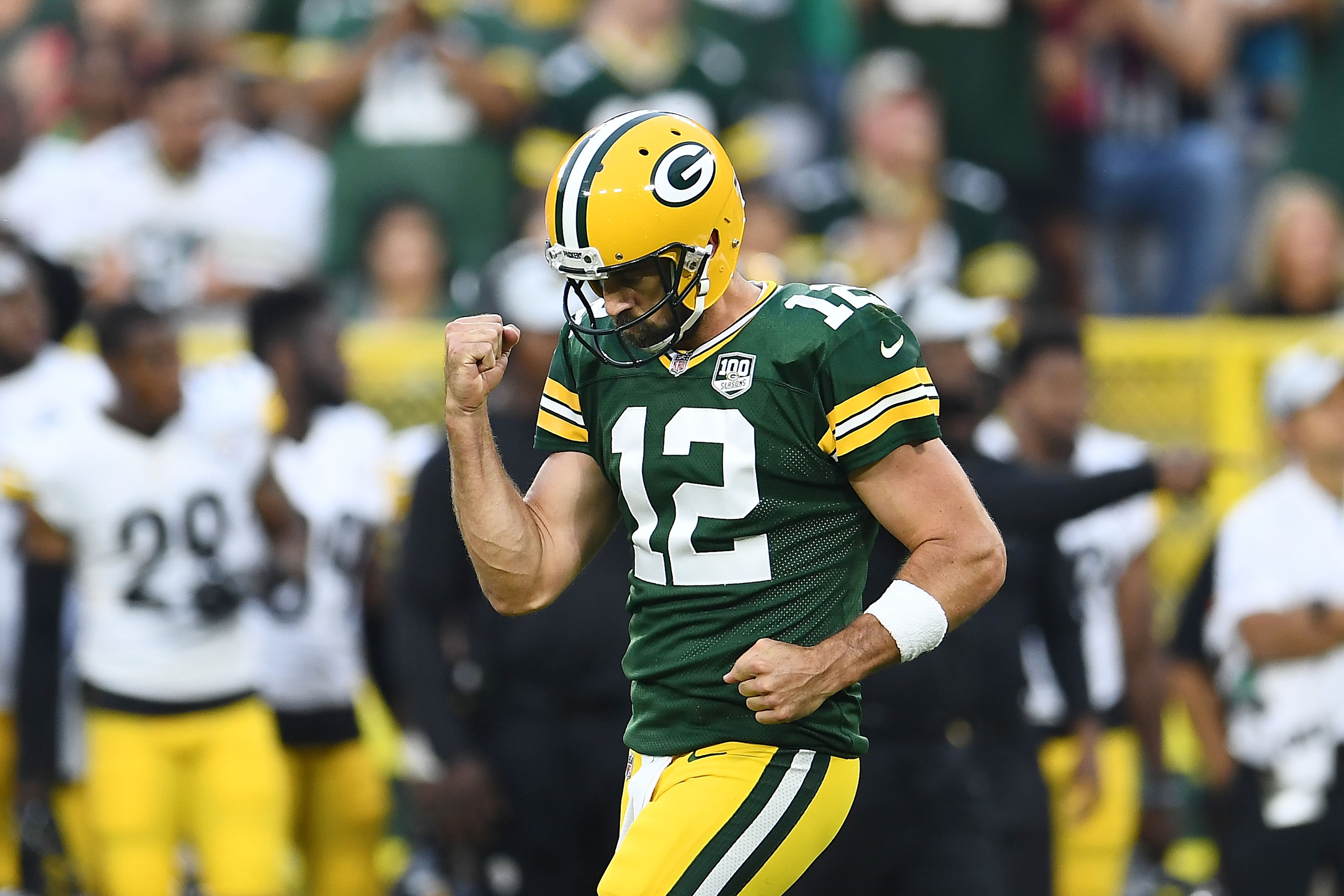 Chicago Bears Vs Green Bay Packers Odds Analysis Nfl Betting Pick Bleacher Report Latest News Videos And Highlights