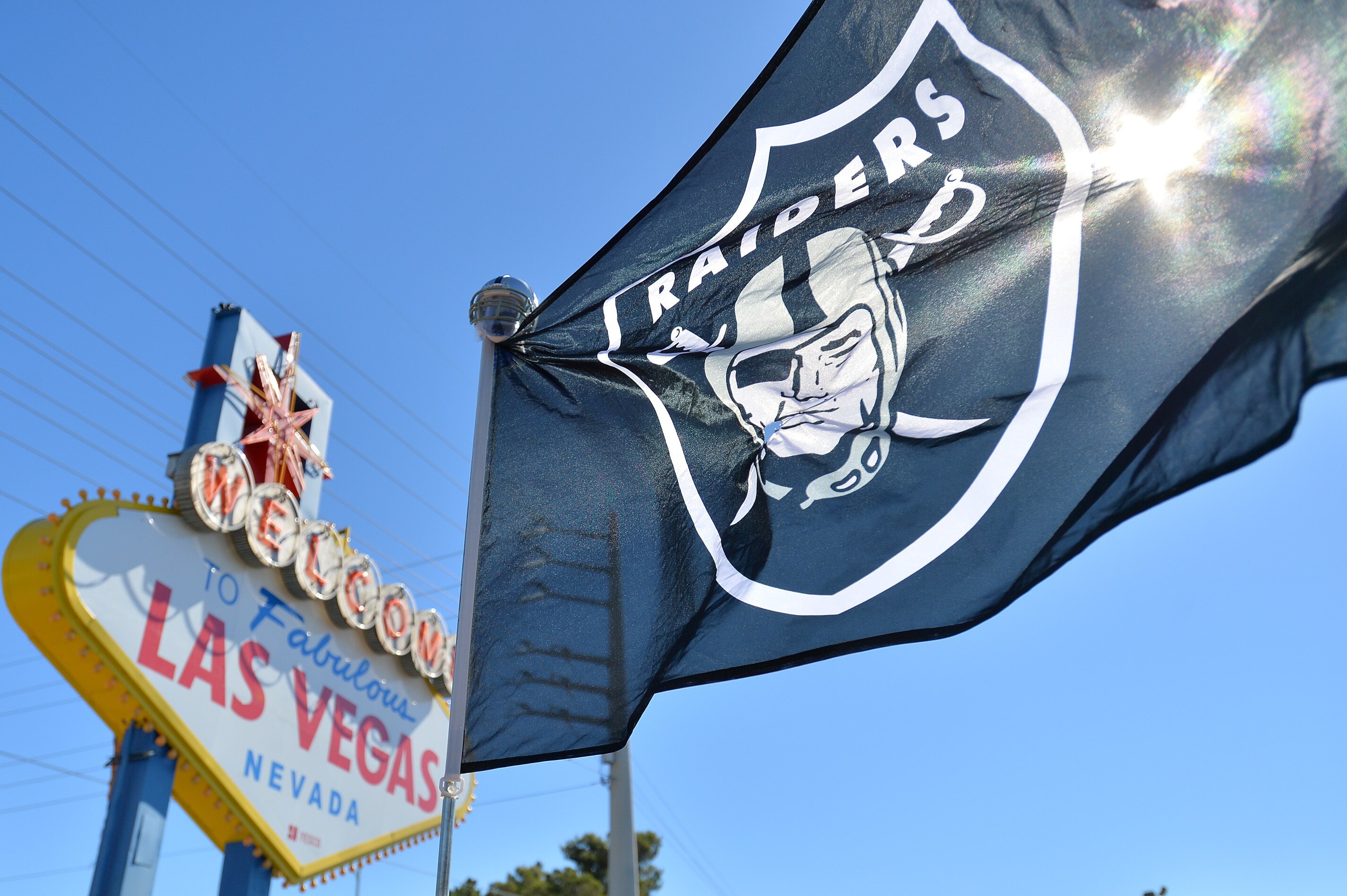 Report Oakland Filing Lawsuit Vs Raiders Could Spark Accelerated Vegas Move Bleacher Report Latest News Videos And Highlights