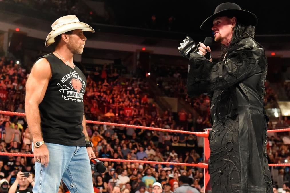 Why Wwe Will Never Be Able To Recreate The Undertaker S Success Bleacher Report Latest News Videos And Highlights Share all sharing options for: why wwe will never be able to recreate