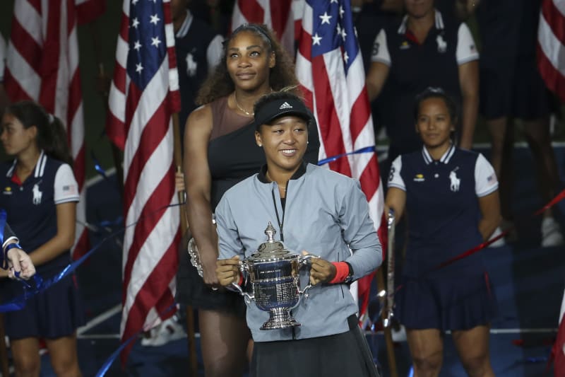 Us Open Tennis 2018 Results Final Look At Women S Bracket And Prize Money Bleacher Report Latest News Videos And Highlights