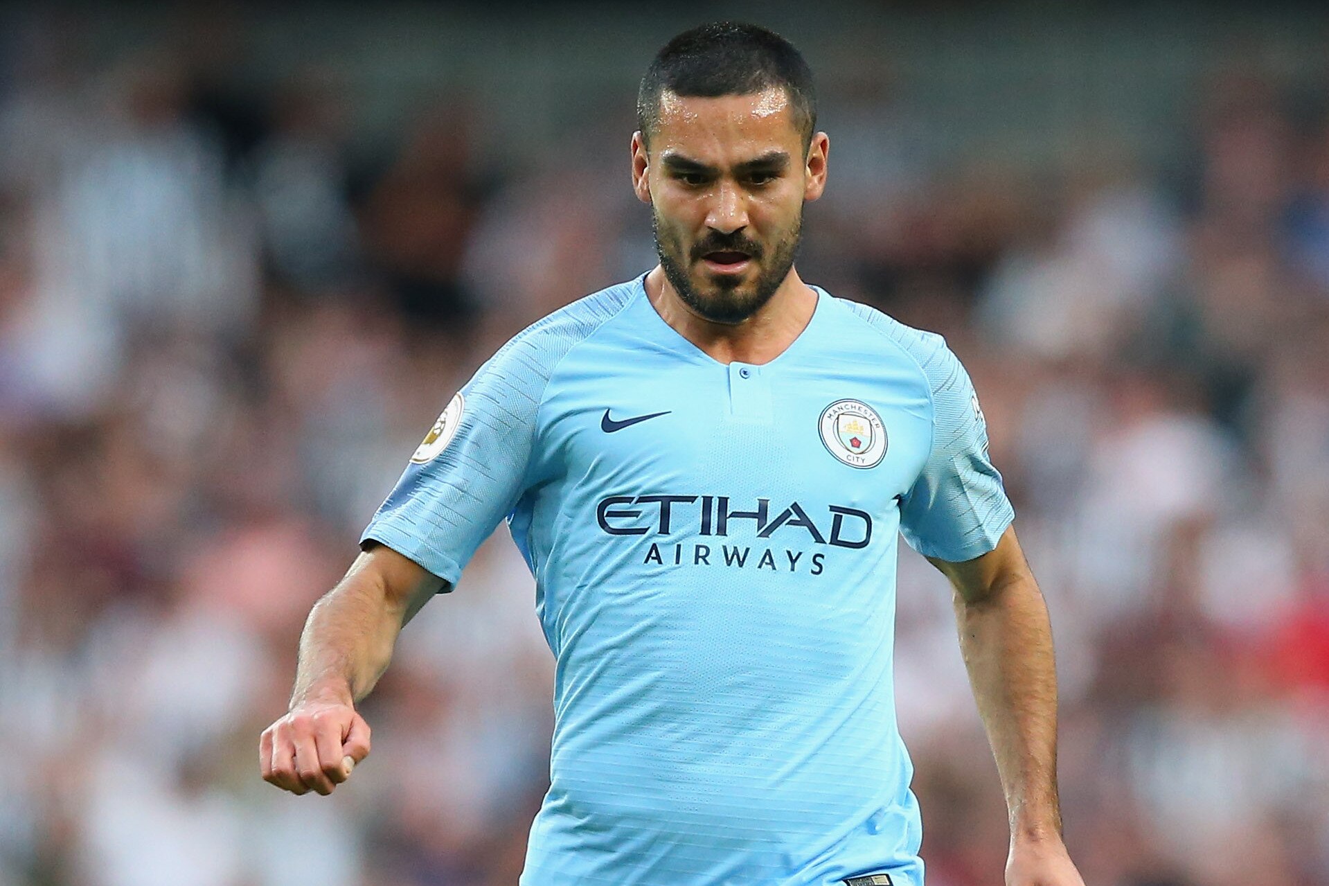 Manchester City Transfer News Ilkay Gundogan Reportedly Set To Snub Barcelona Bleacher Report Latest News Videos And Highlights