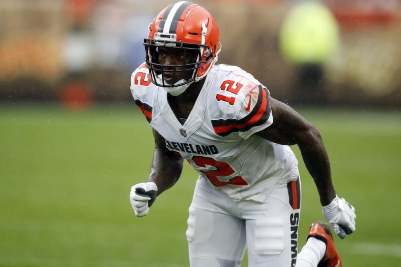 josh gordon jersey browns