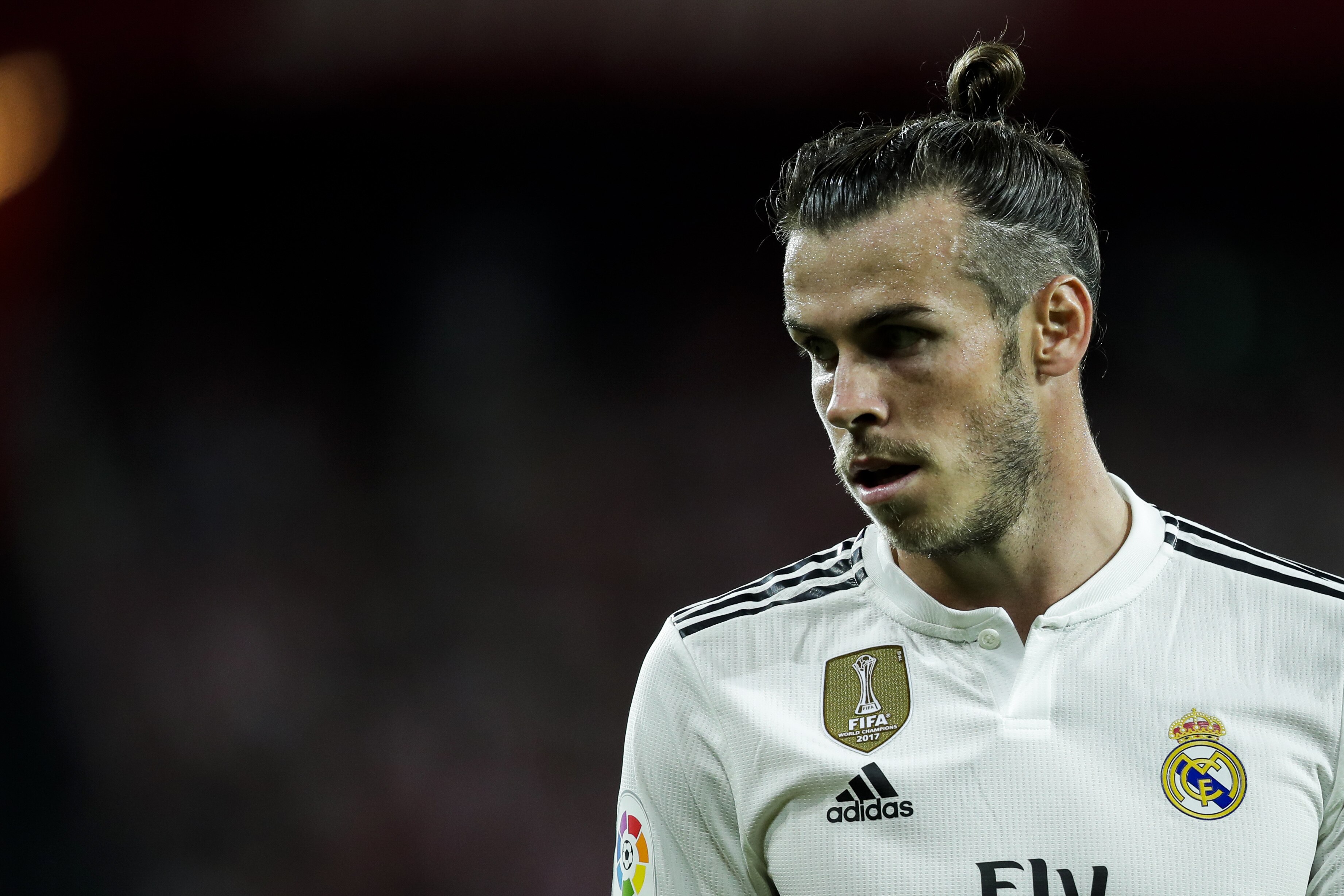 Gareth Bale Says Real Madrid Are More Of A Team Without Cristiano Ronaldo Bleacher Report Latest News Videos And Highlights Cristiano ronaldo hurled his shirt to the ground in a clumsy and rude gesture of generosity to a ball boy media: gareth bale says real madrid are more