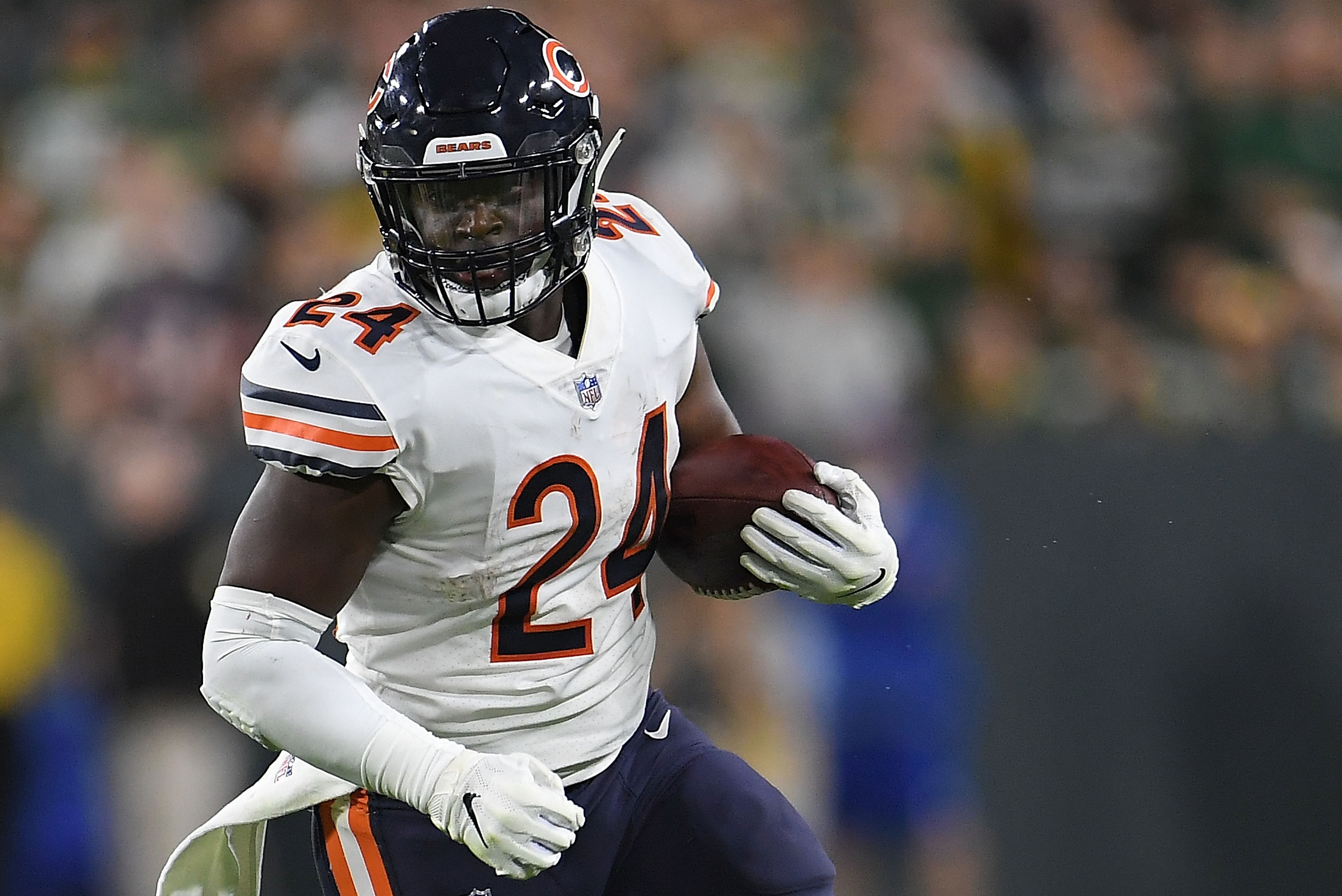 Seahawks Vs Bears Spread And Full Prop Bet Odds Ahead Of Monday Night Football Bleacher Report Latest News Videos And Highlights