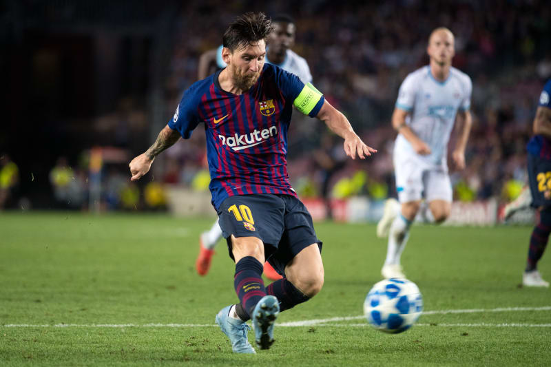 Champions League Results 2018 Latest Tables Scores After Tuesday Group Matches Bleacher Report Latest News Videos And Highlights