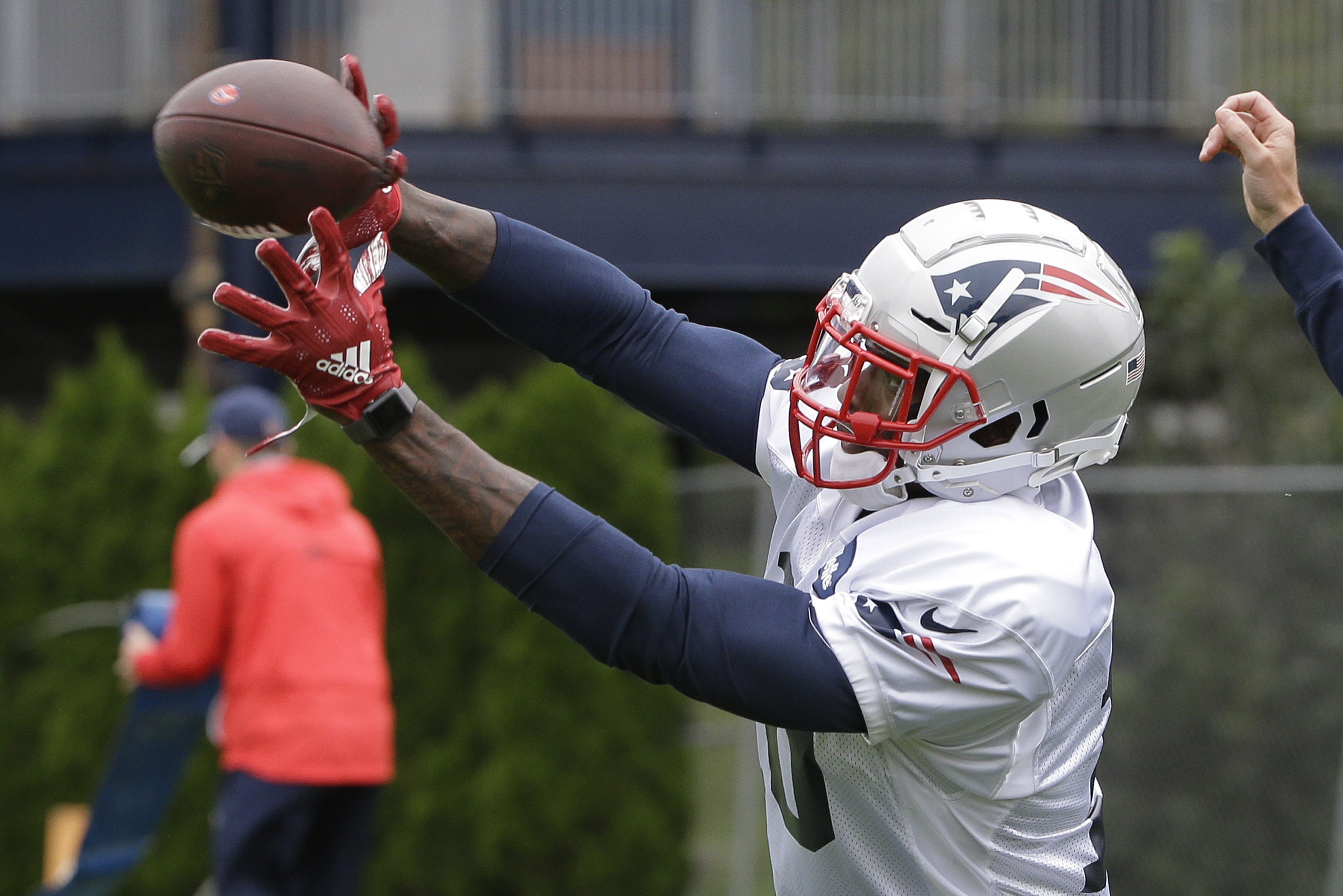 Josh Gordon Must Reverse The Patriots Long History Of Failed Experiments Bleacher Report Latest News Videos And Highlights
