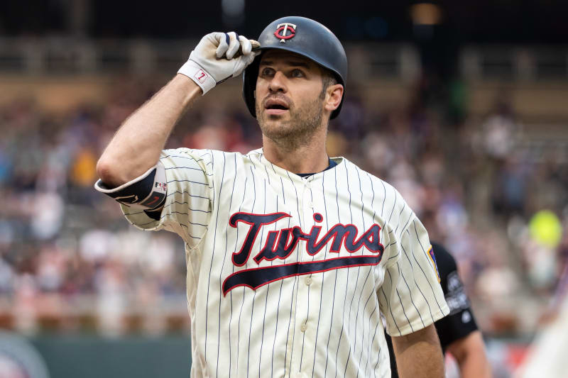 Joe Mauer to Announce MLB Retirement After 15 Seasons with Twins | Bleacher  Report | Latest News, Videos and Highlights