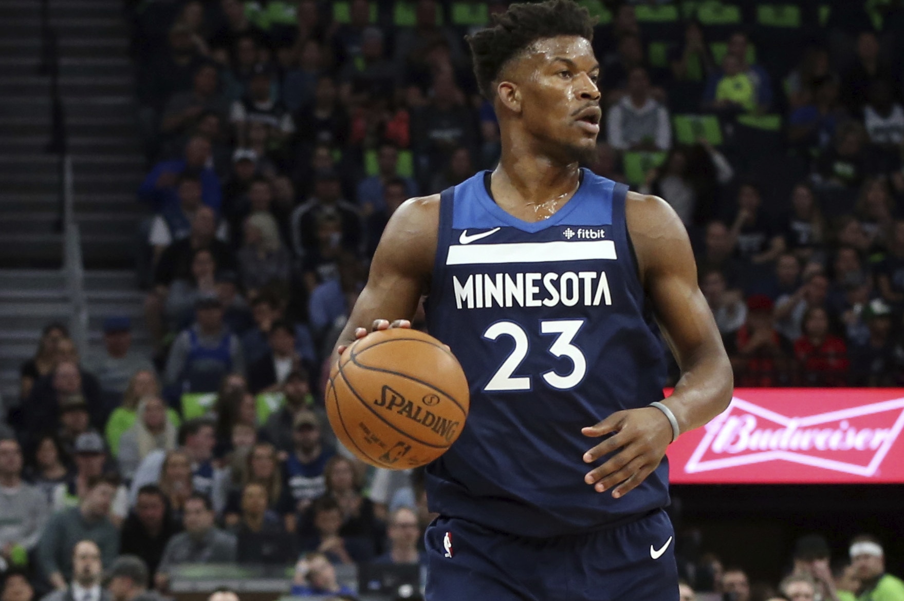 Jimmy Butler Appears To Mock Andrew Wiggins Brother Nick On Instagram Bleacher Report Latest News Videos And Highlights