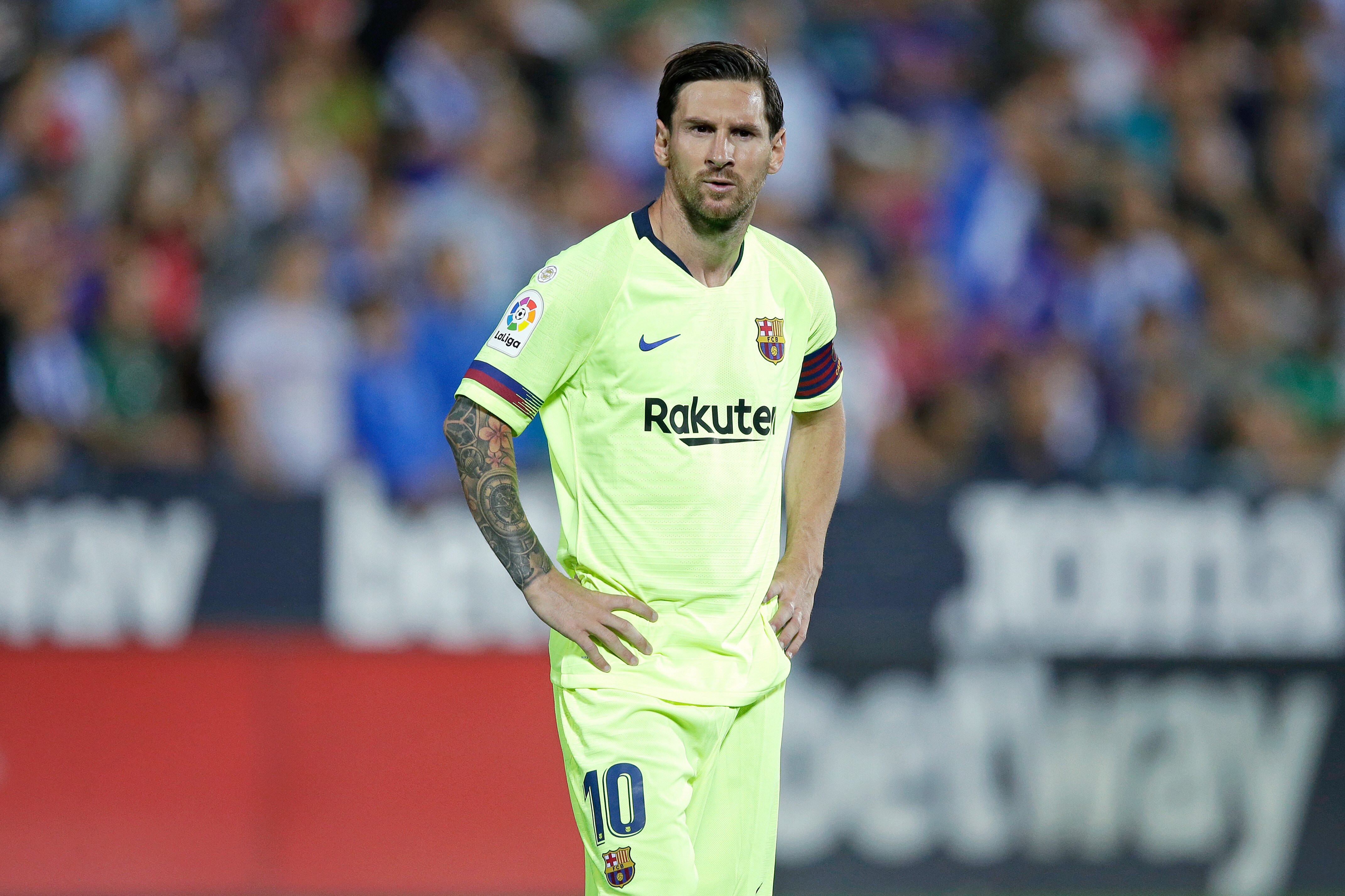 Barcelona Vs Athletic Bilbao Odds Preview Live Stream Tv Info Bleacher Report Latest News Videos And Highlights